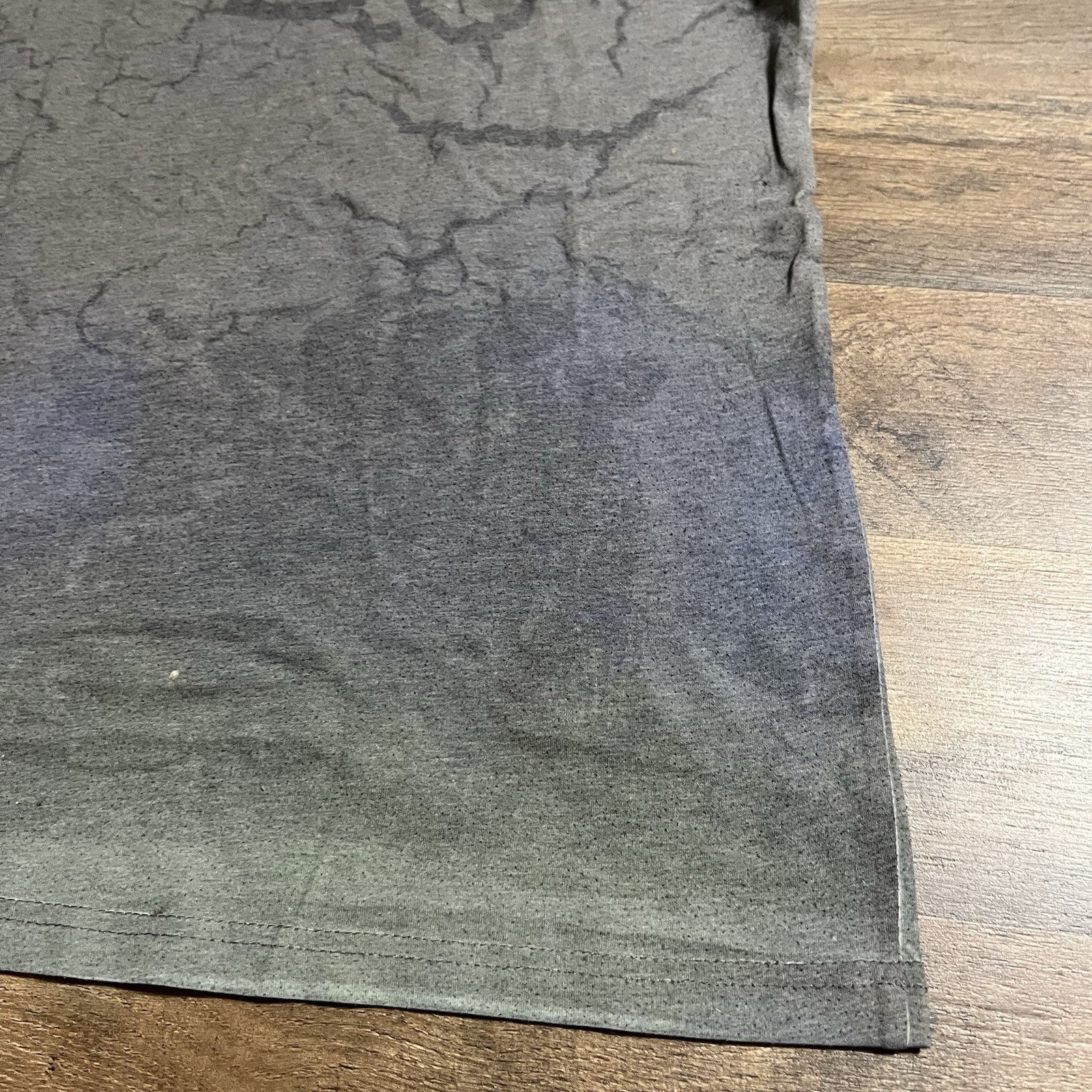 Team Arctic Cat By Arctic Wear Tee T-Shirt Men’s Size L Large