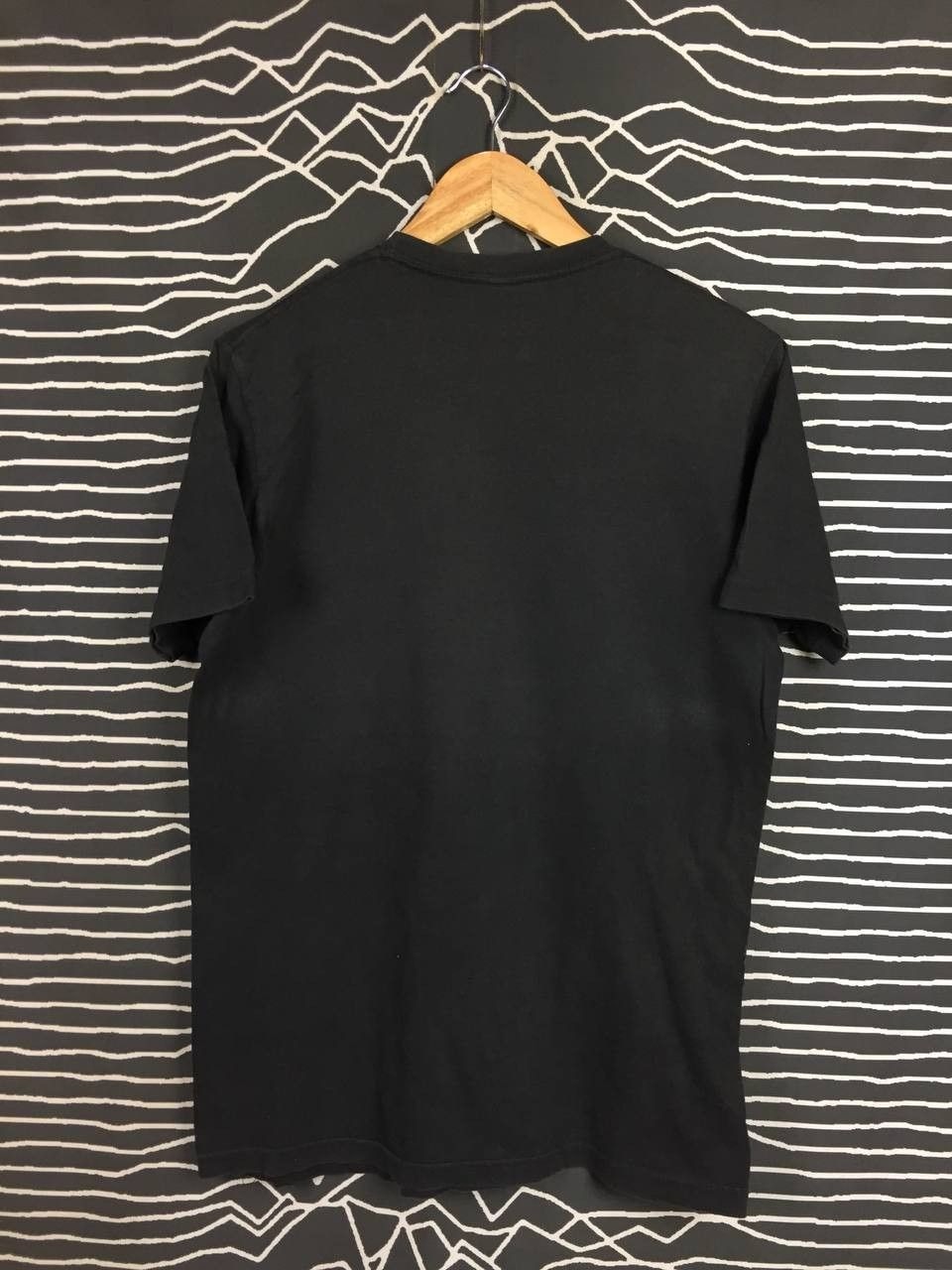 The Bled American Metalcore Band Tee Size M