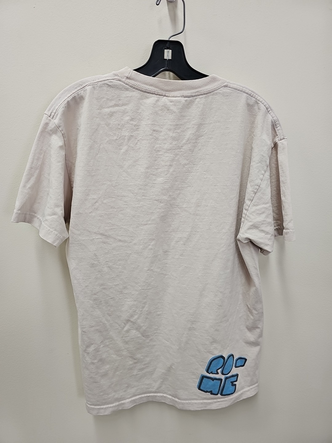 Vintage ROME SNOWBOARD Shocker Shirt Size Large