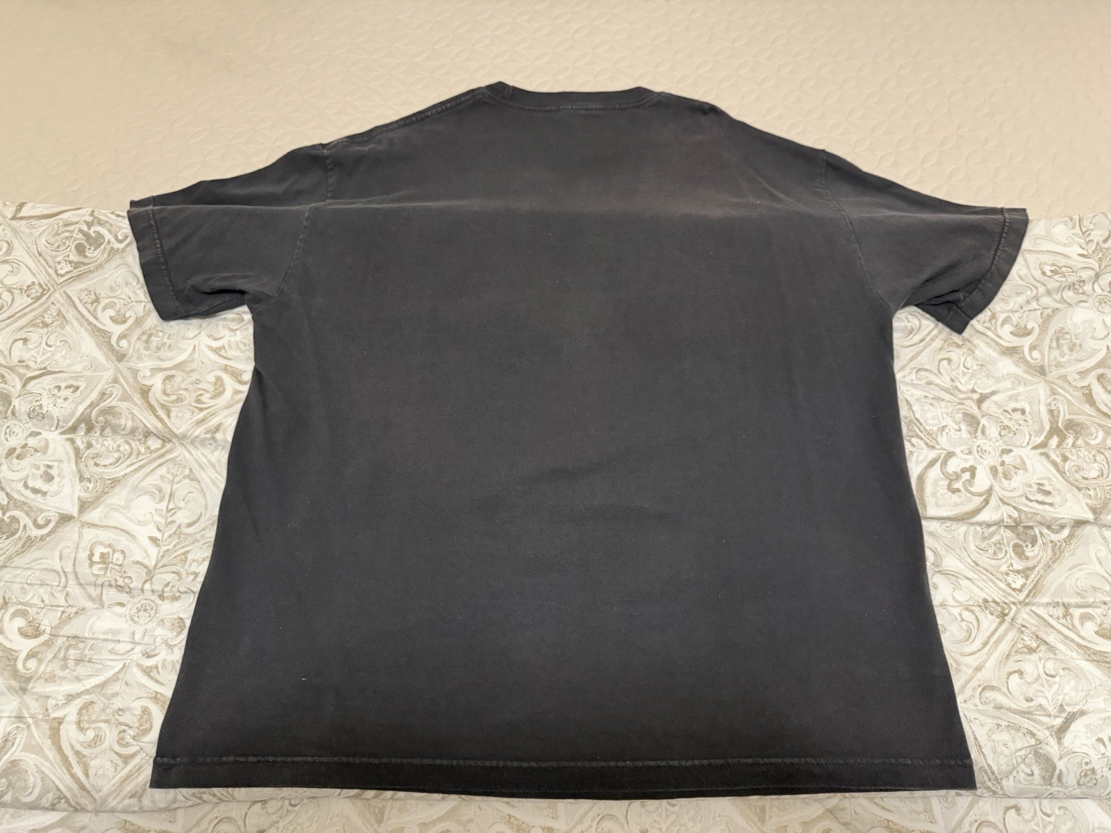 Rogue Status The Rogue Status Within Men’s t-shirt VINTAGE RARE Black Red XL