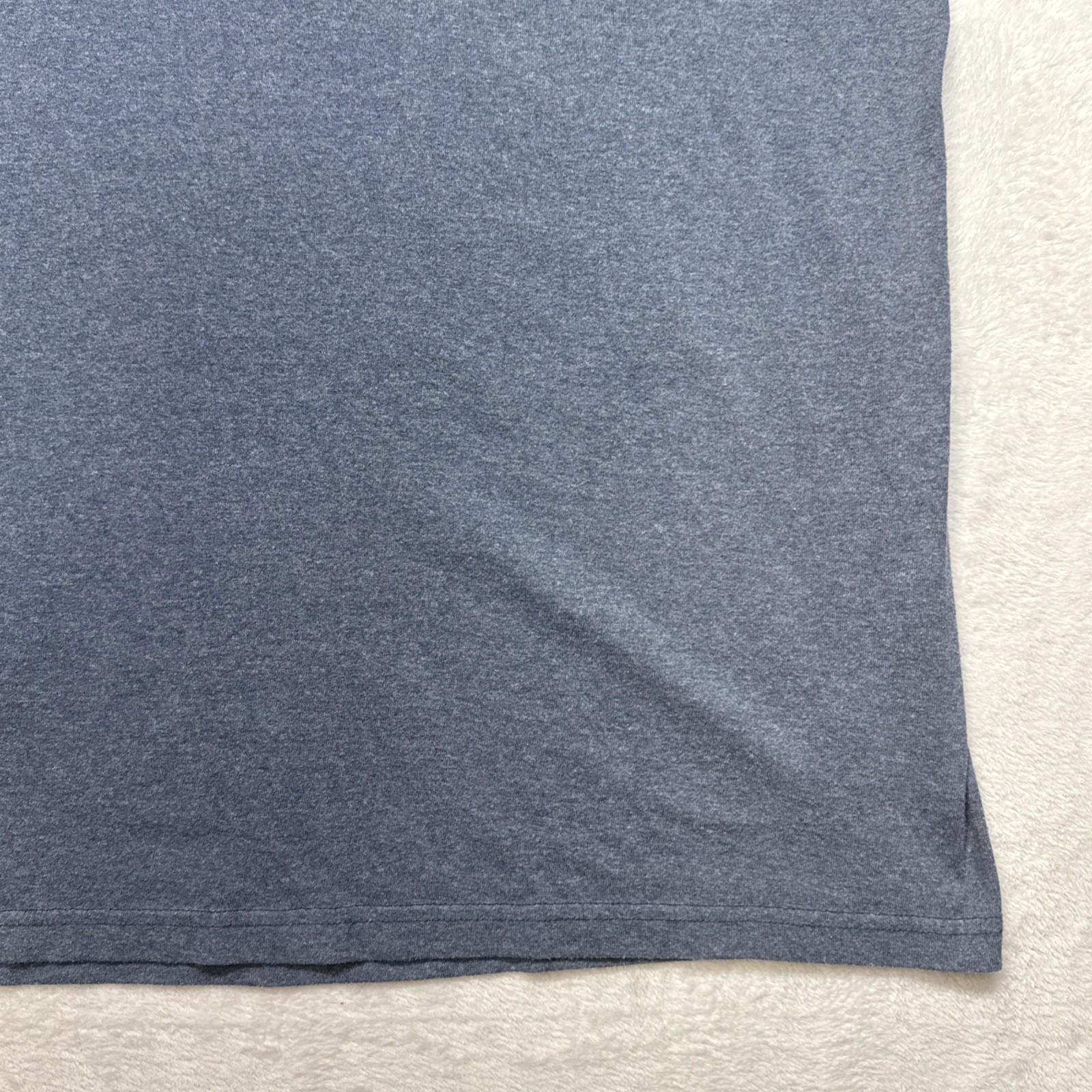 Jaws Movie T-Shirt Men’s 2XL Big & Tall – Horror Fan Retro Shark – Free Shipping