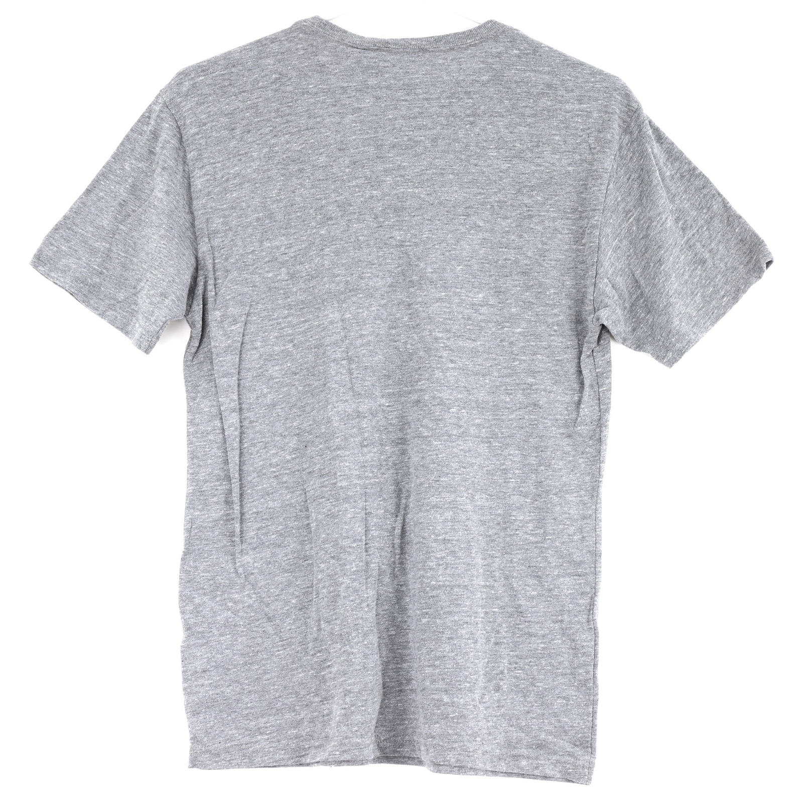 CCM Colorado Avalanche NHL Men’s Short Sleeve T-Shirt, Small, Dark Heather Grey