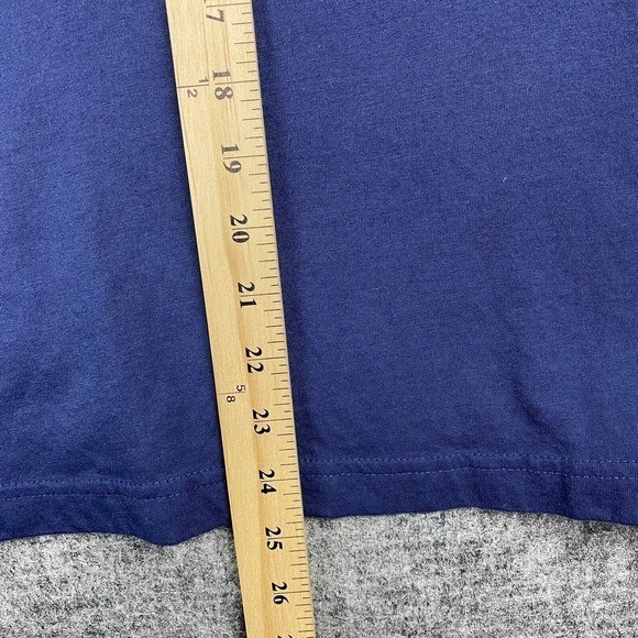 New York Yankees Stadium Shirt Mens S 2009 Baseball MLB NYC Bronx Bombers Judge