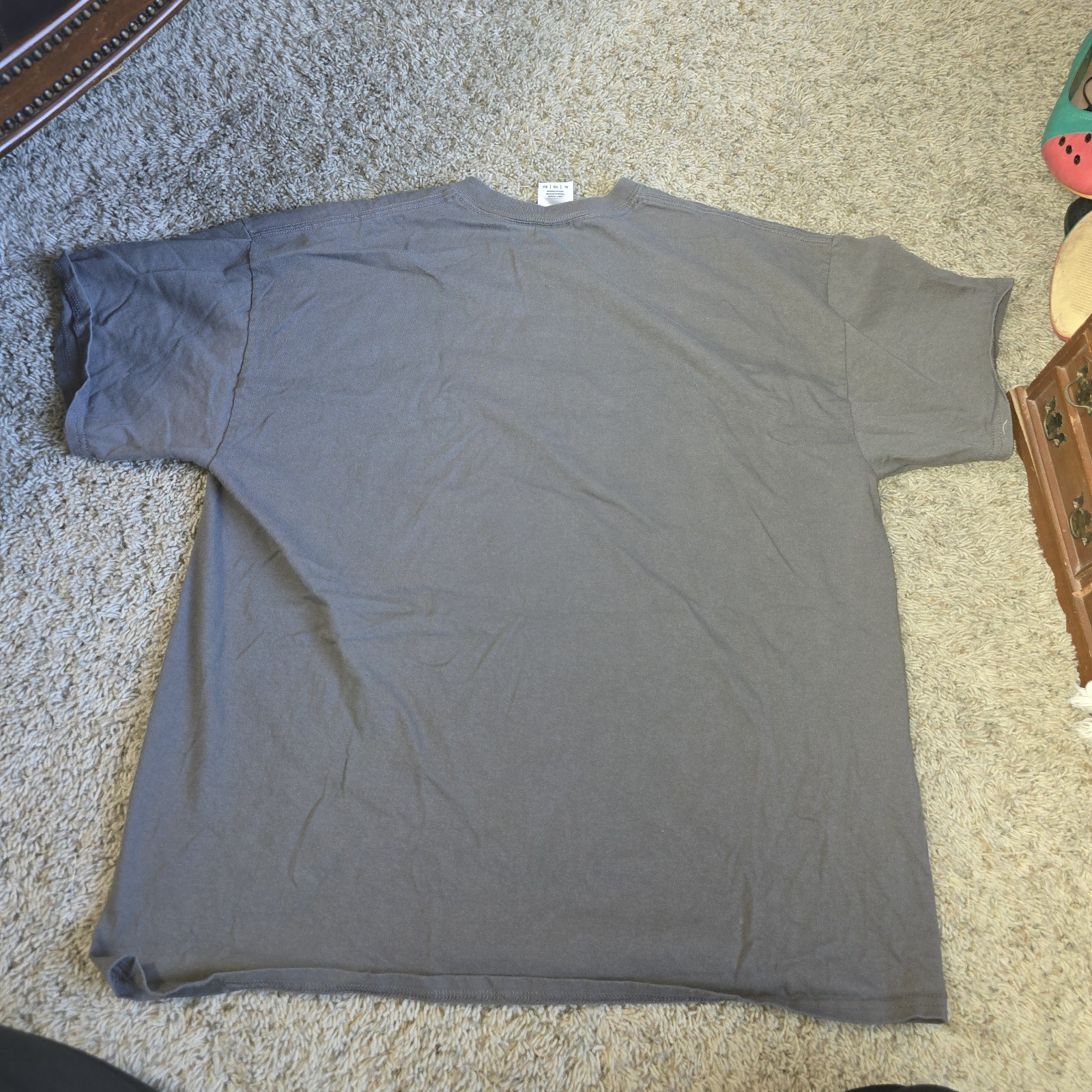 Phoenix Comicon 2002 Original Year Event T Men Xl Guc y2k Not Faded Single Stich