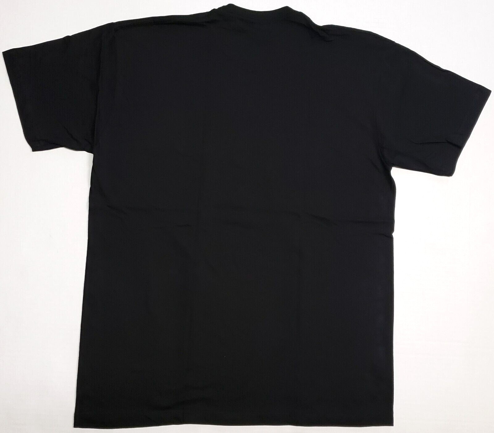 PULP FICTION T-shirt Distressed Movie Poster Tee Men’s 100% Cotton Black New