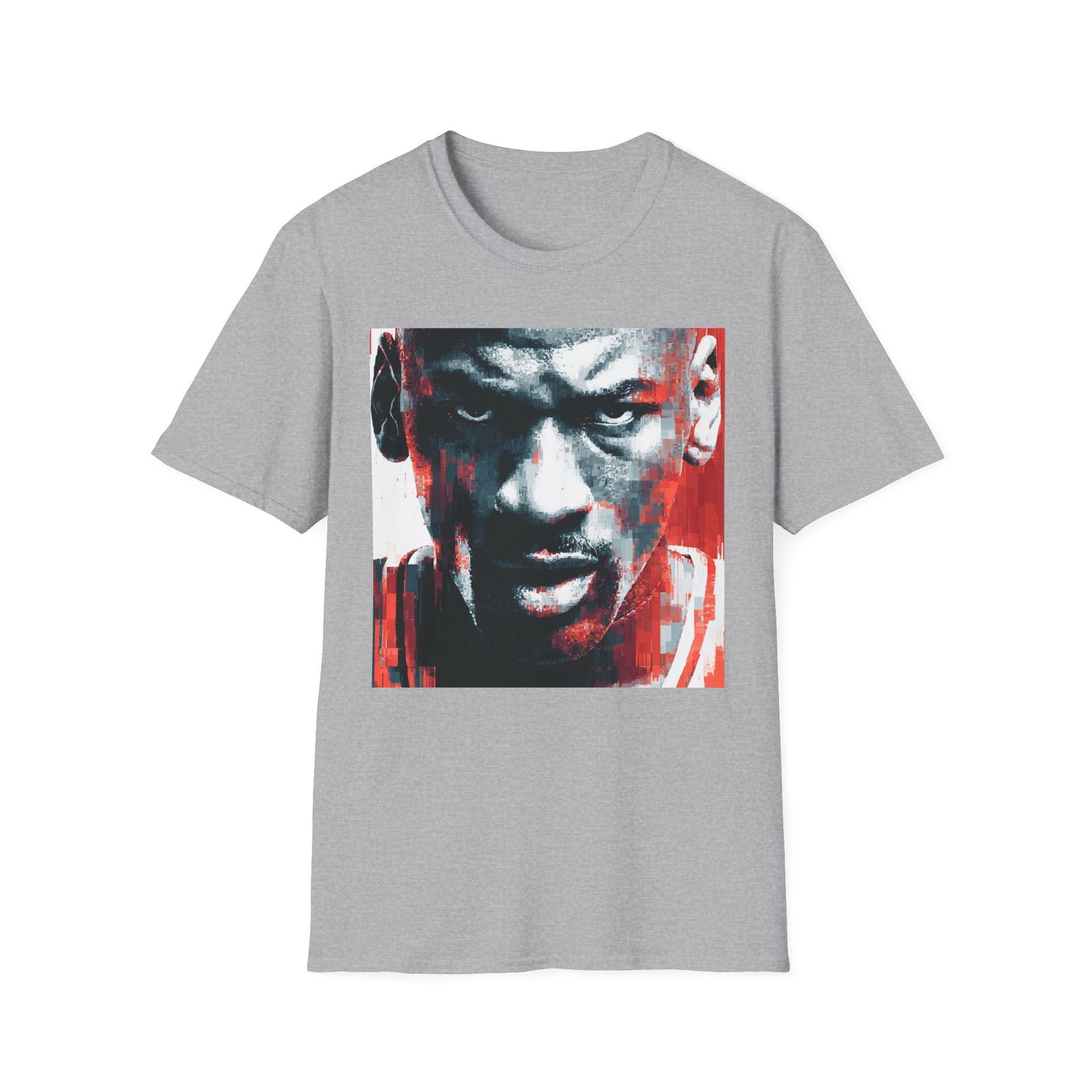Michael Jordan Tribute Tee
