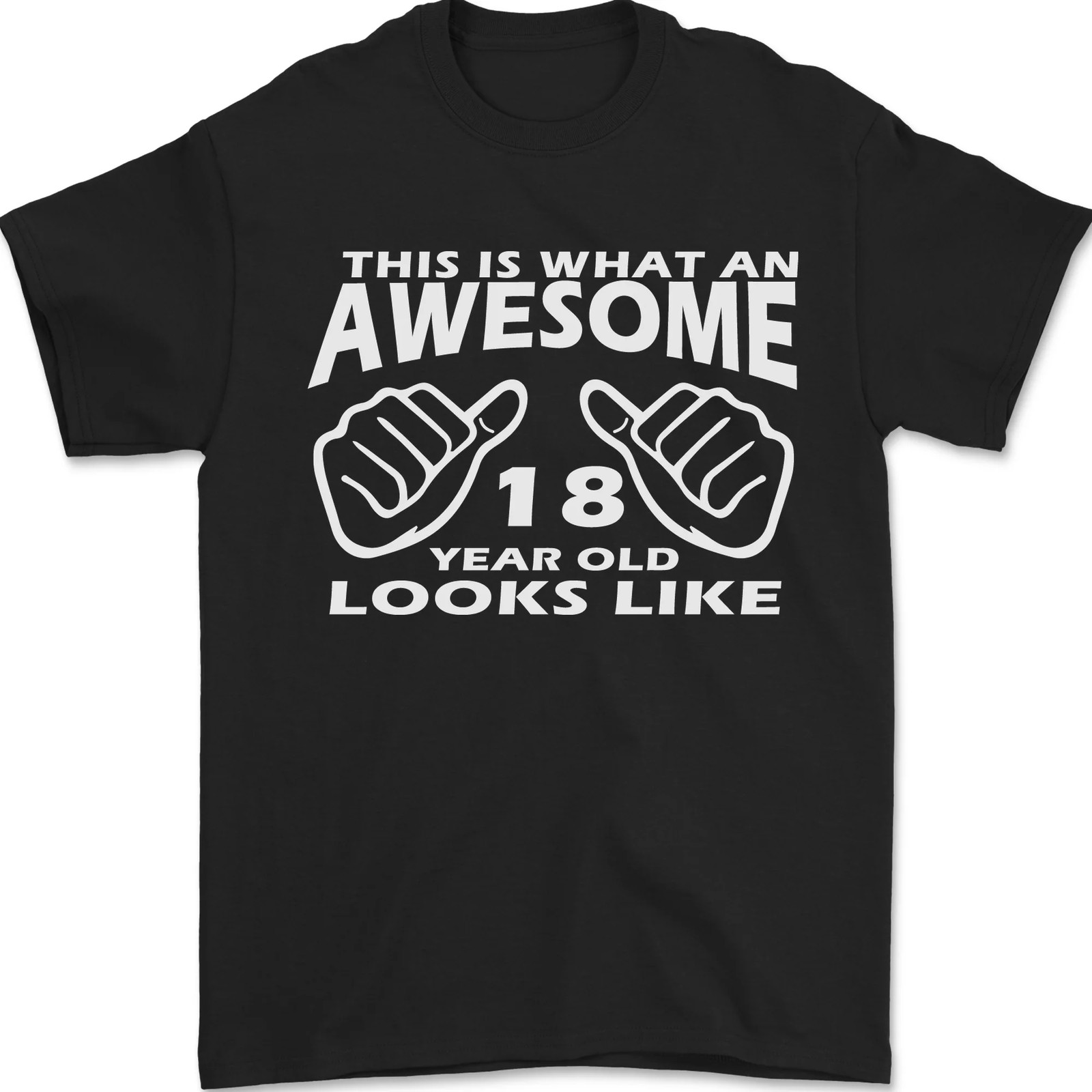 18th Birthday Funny 18 Year Old Gift Present For Him Her Funny Rude