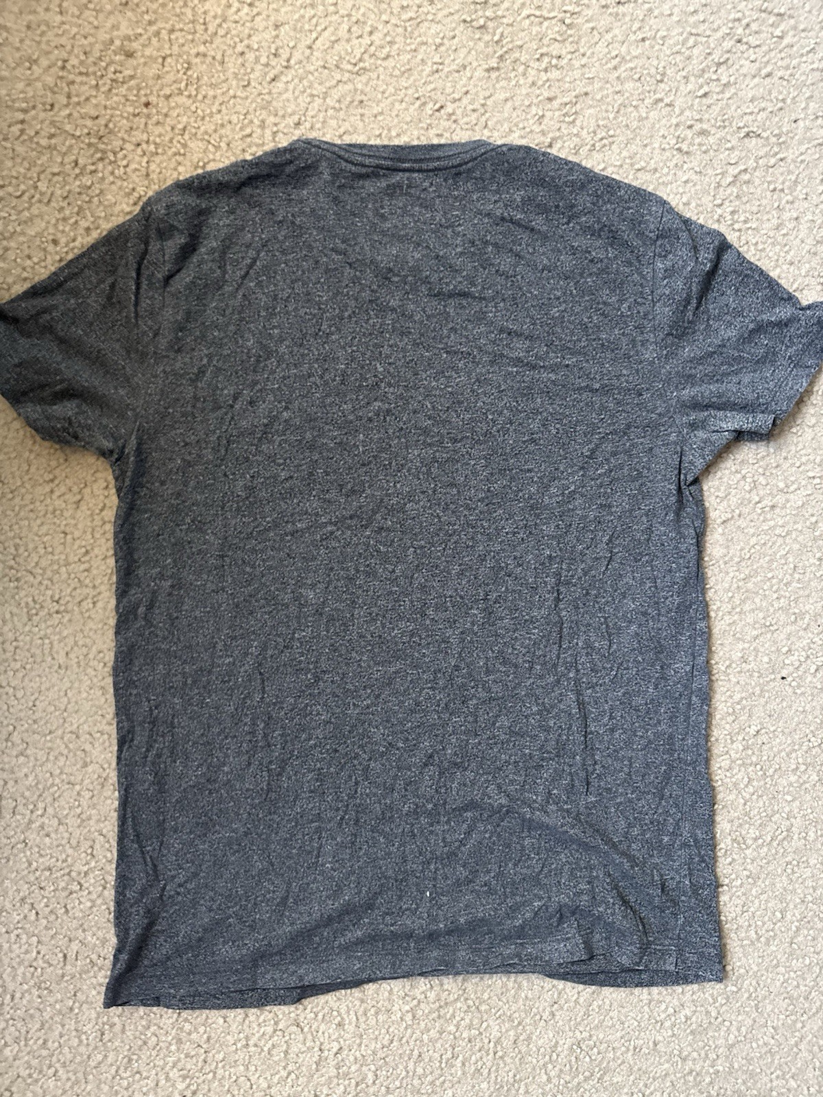 Old Navy Gray Shirt Size Small