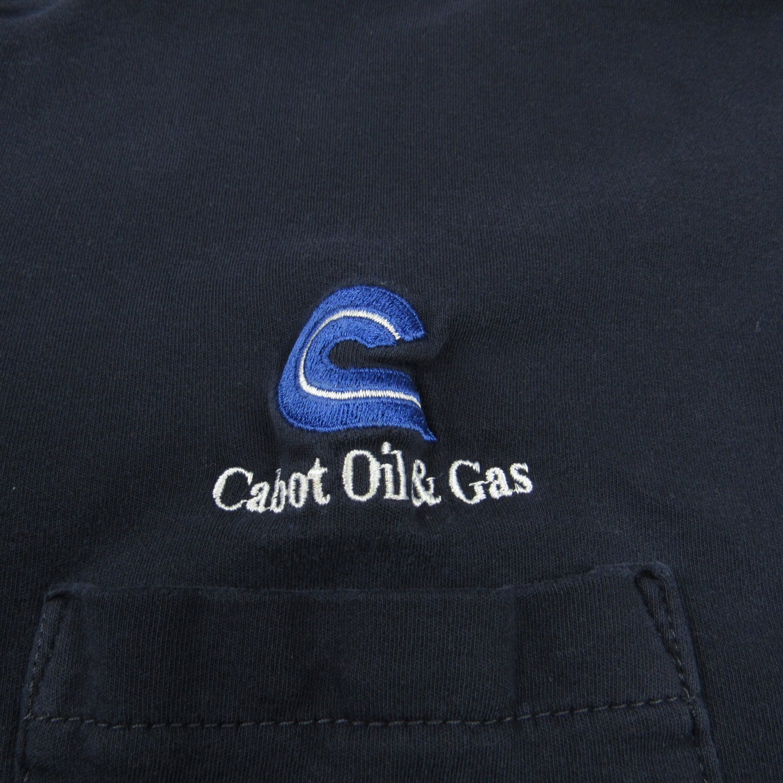 Bulwark Shirt Mens Large Blue Henley FR Fire Resistant Pocket Cat 2 Workwear