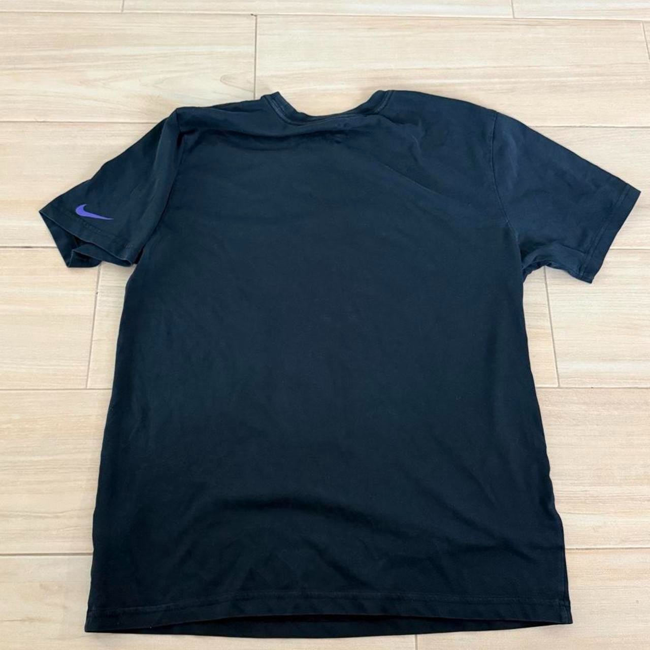 Retro nike kobe shirt mens size M