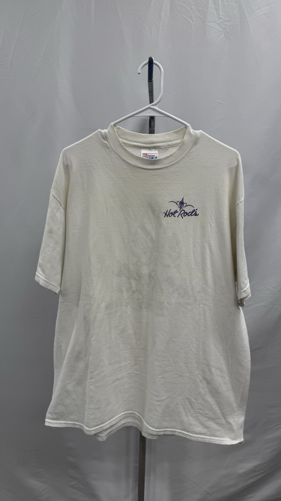 Hot Rods T Shirt