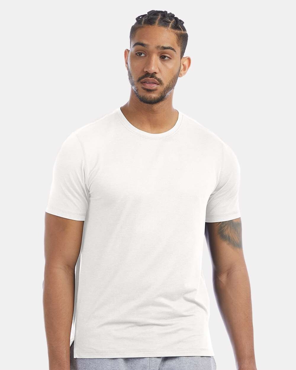 Champion performance T-Shirt – CHP160 – Pick Size AND COLOR