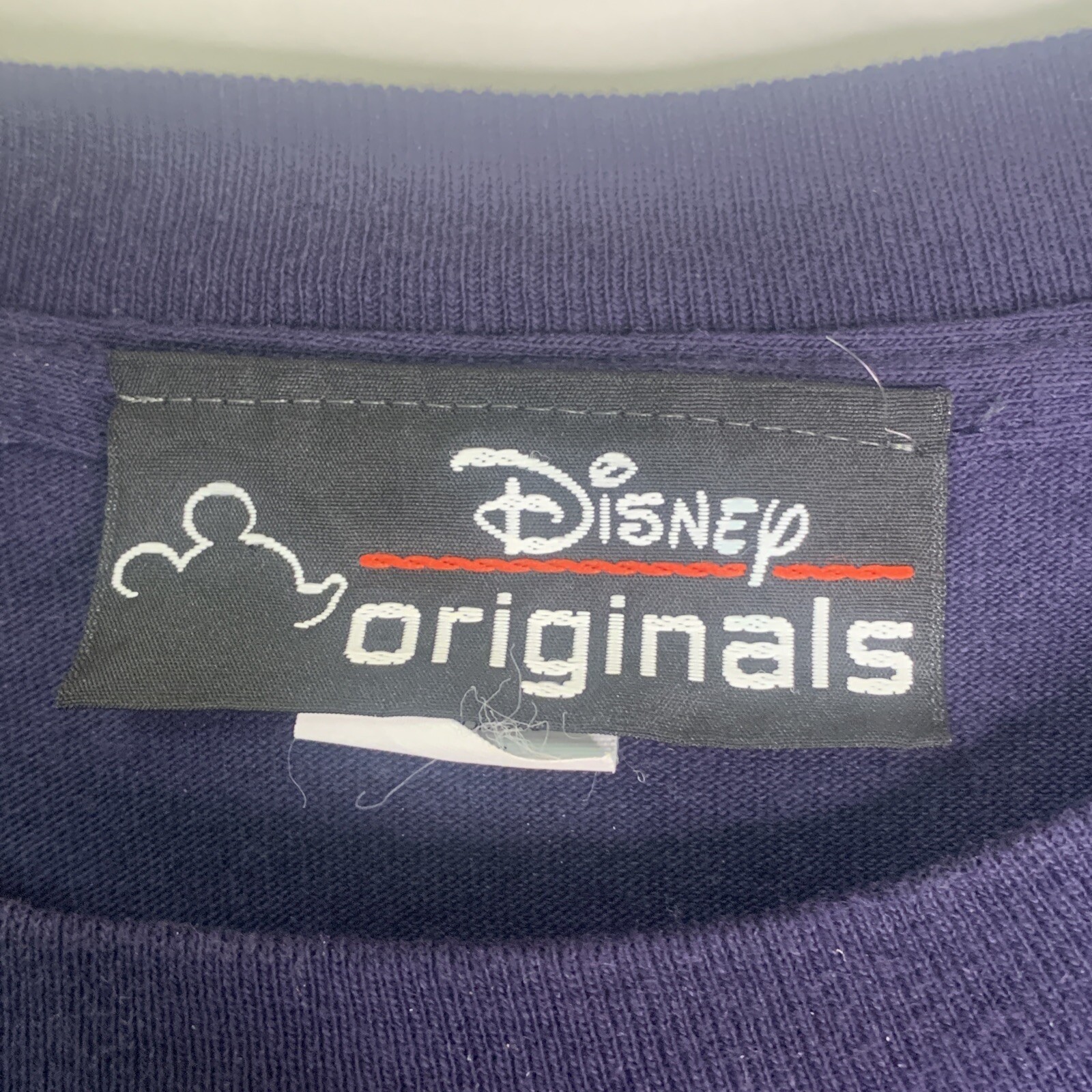 Disney Originals Single Stitch Embroidered Shirt 100 Acre Wood Resort and Spa
