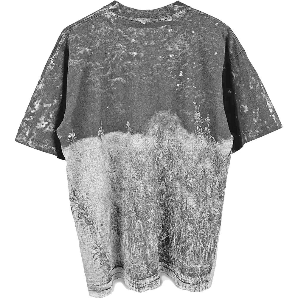 The Beatles – Tittenhurst Park Field-All Over Print – White t-shirt