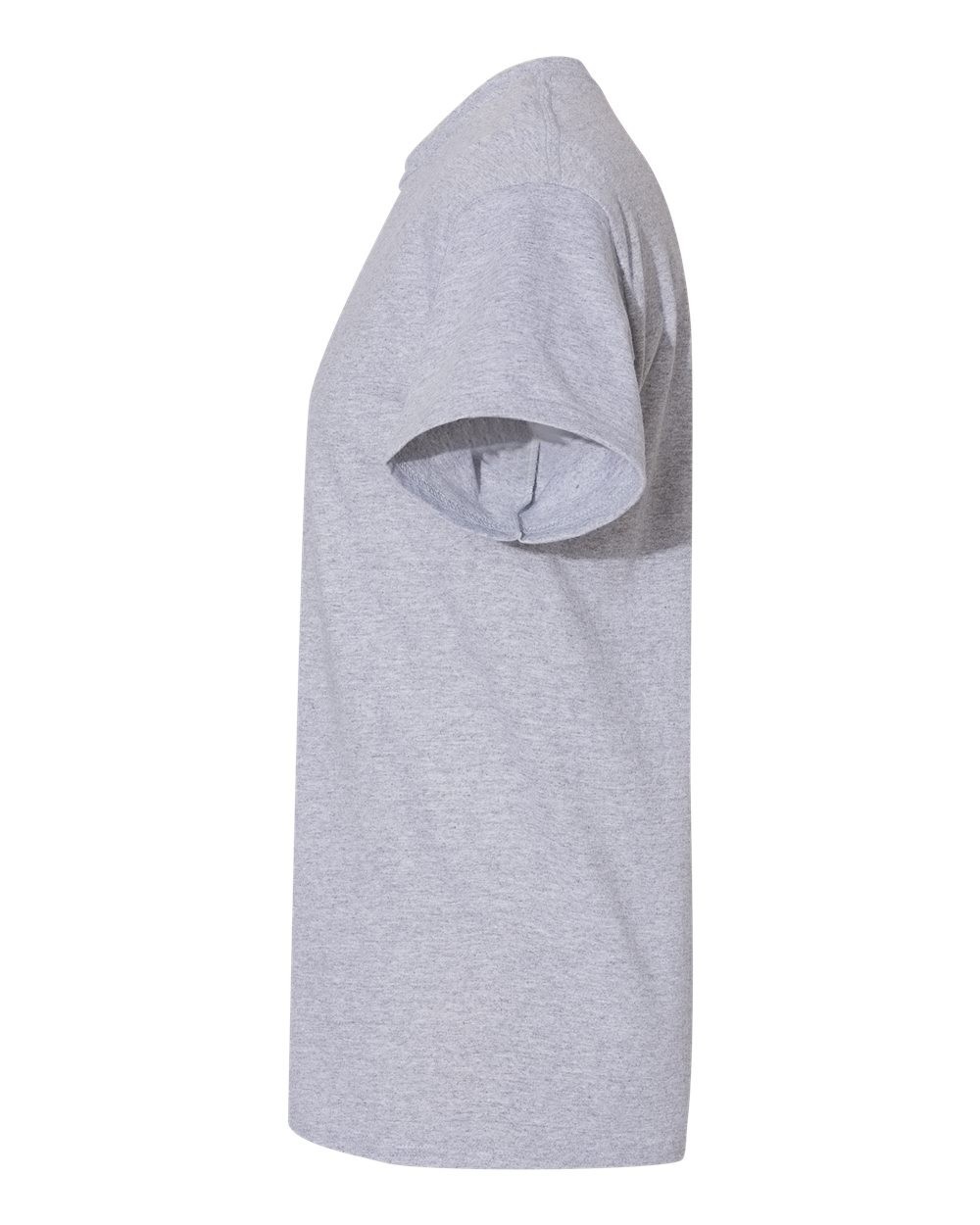 Pack of 3 Gildan G500 Mens Short Sleeve Heavy Cotton Size: XL Blank T-Shirts