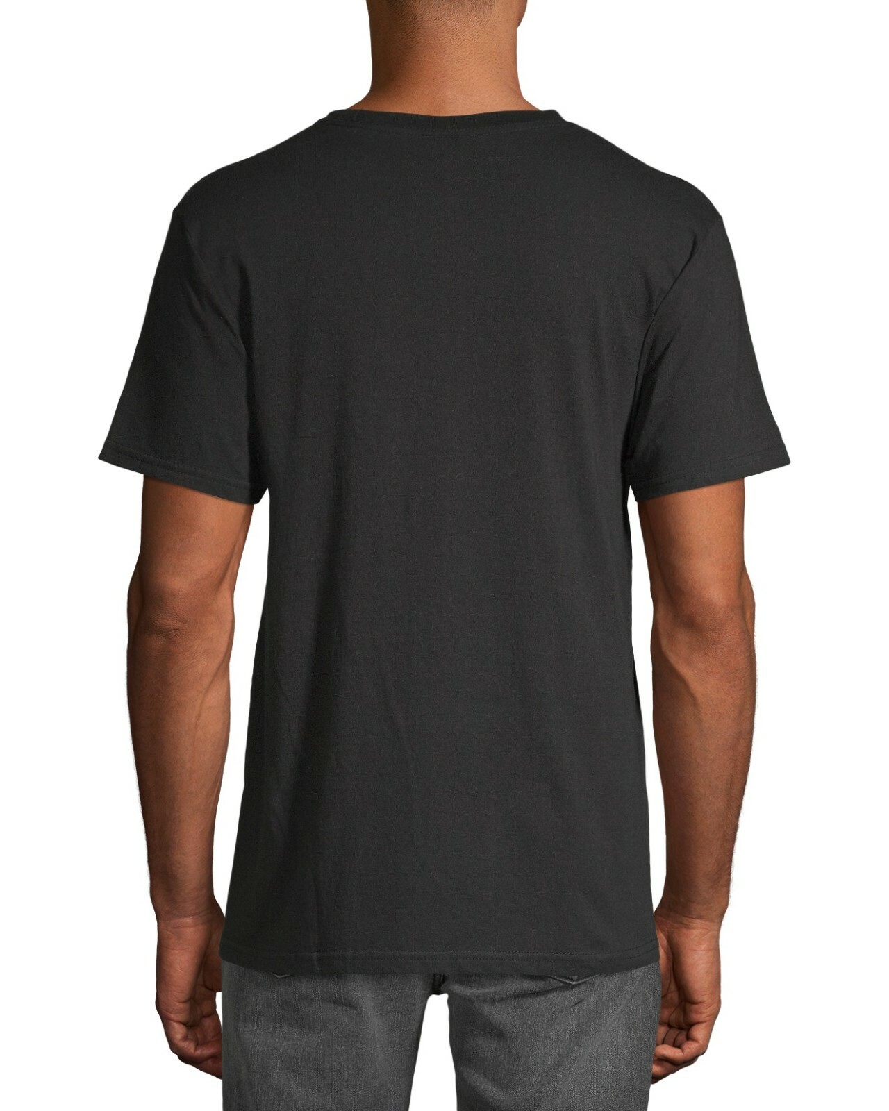 Bravado Men’s Tupac 2Pac Short-Sleeve Graphic T-Shirt (Black, S M L XL 2XL 3XL)