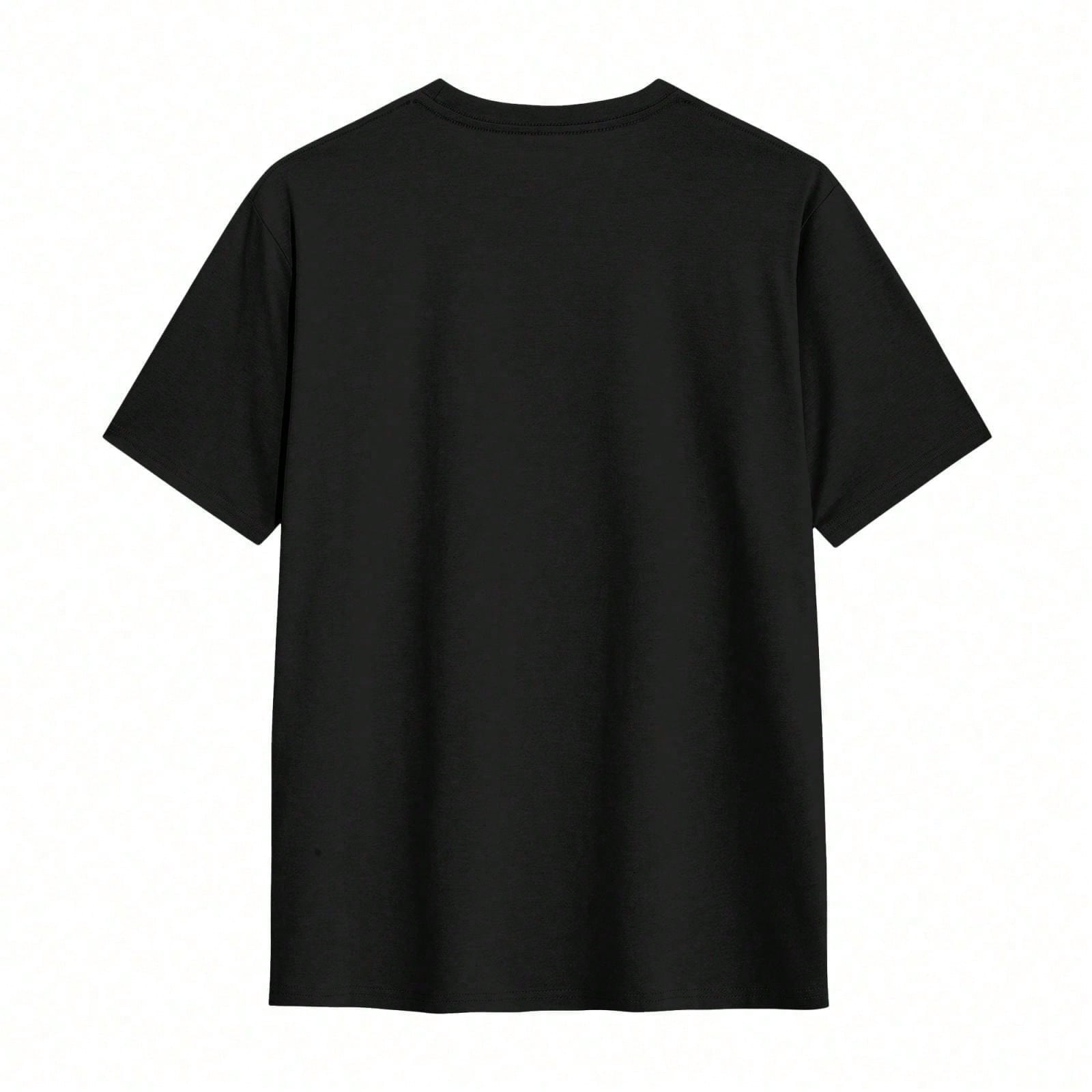 Look Like I Give A Funny Sarcastic Offensive Quote T-Shirt WoWoWomen’s Plus Size