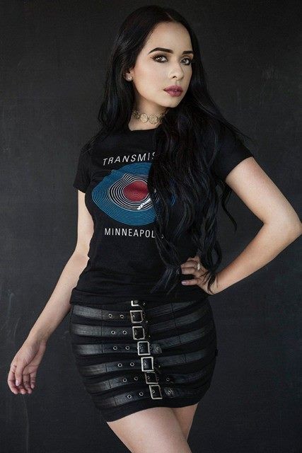 Transmission t-shirt w/ DJ Jake Rudh, t-shirt Mens & ladies tshirt