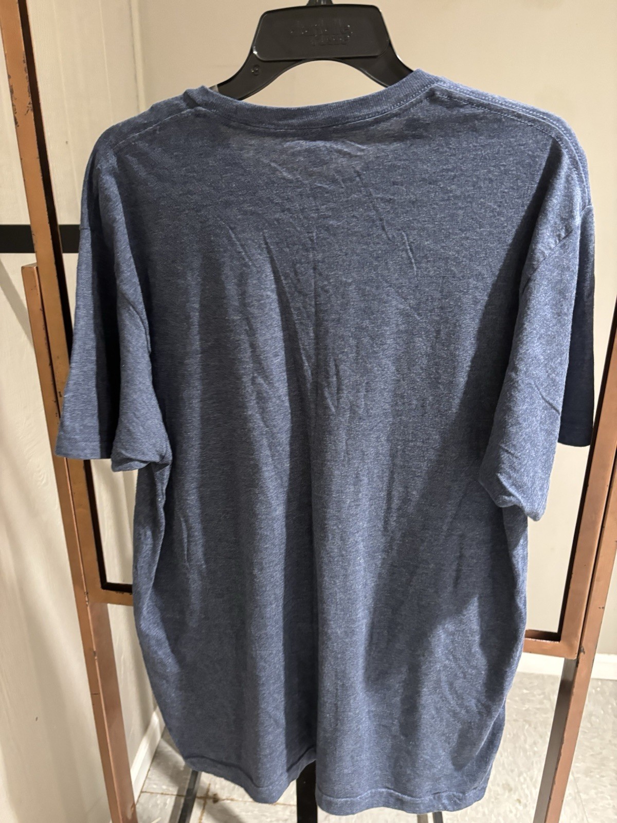 Moe’s Southwestern Grill T-Shirt Size XL. Short Sleeve. 50/50 Cotton/Poly. EUC