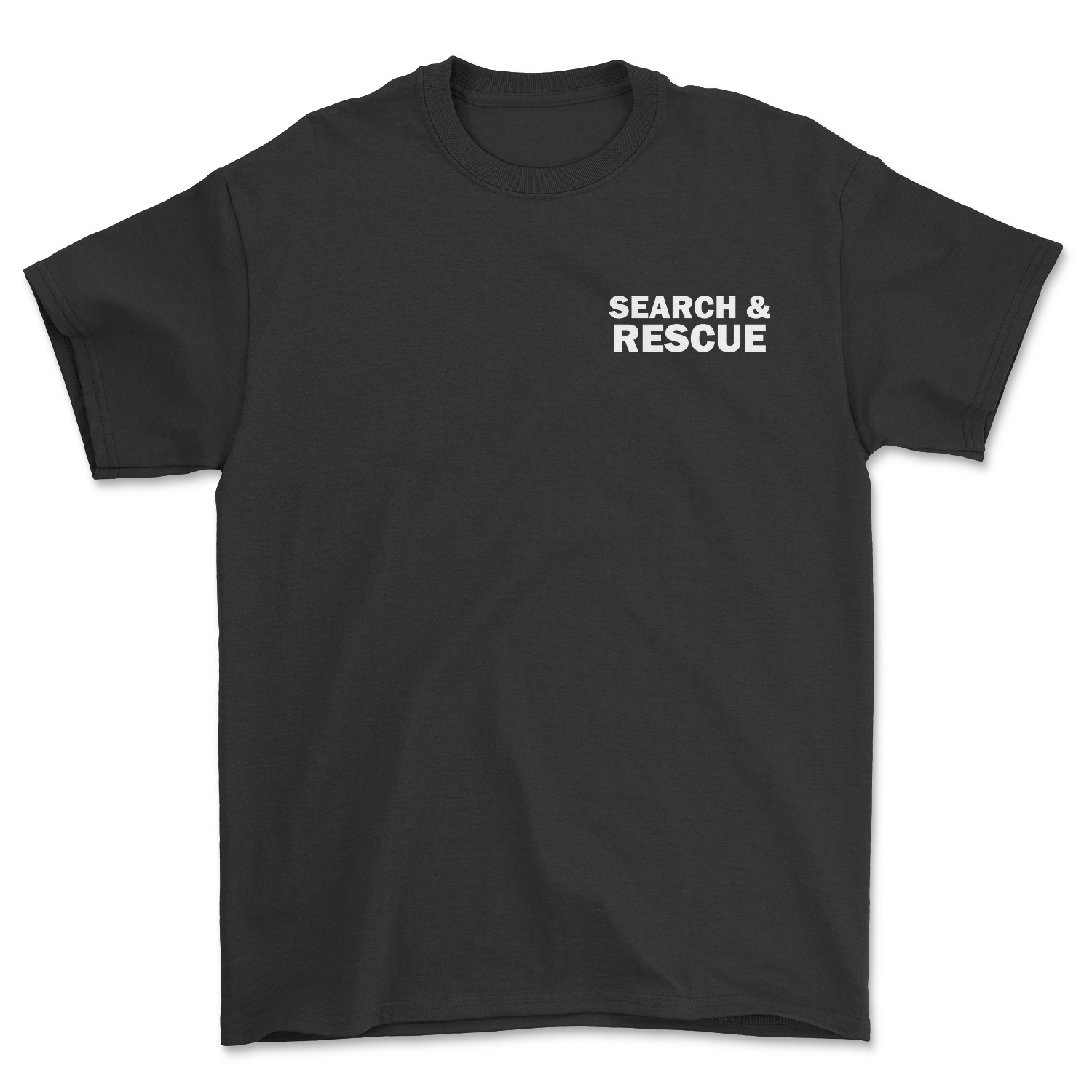 SAR T-Shirt – Gildan G500 Short Sleeve