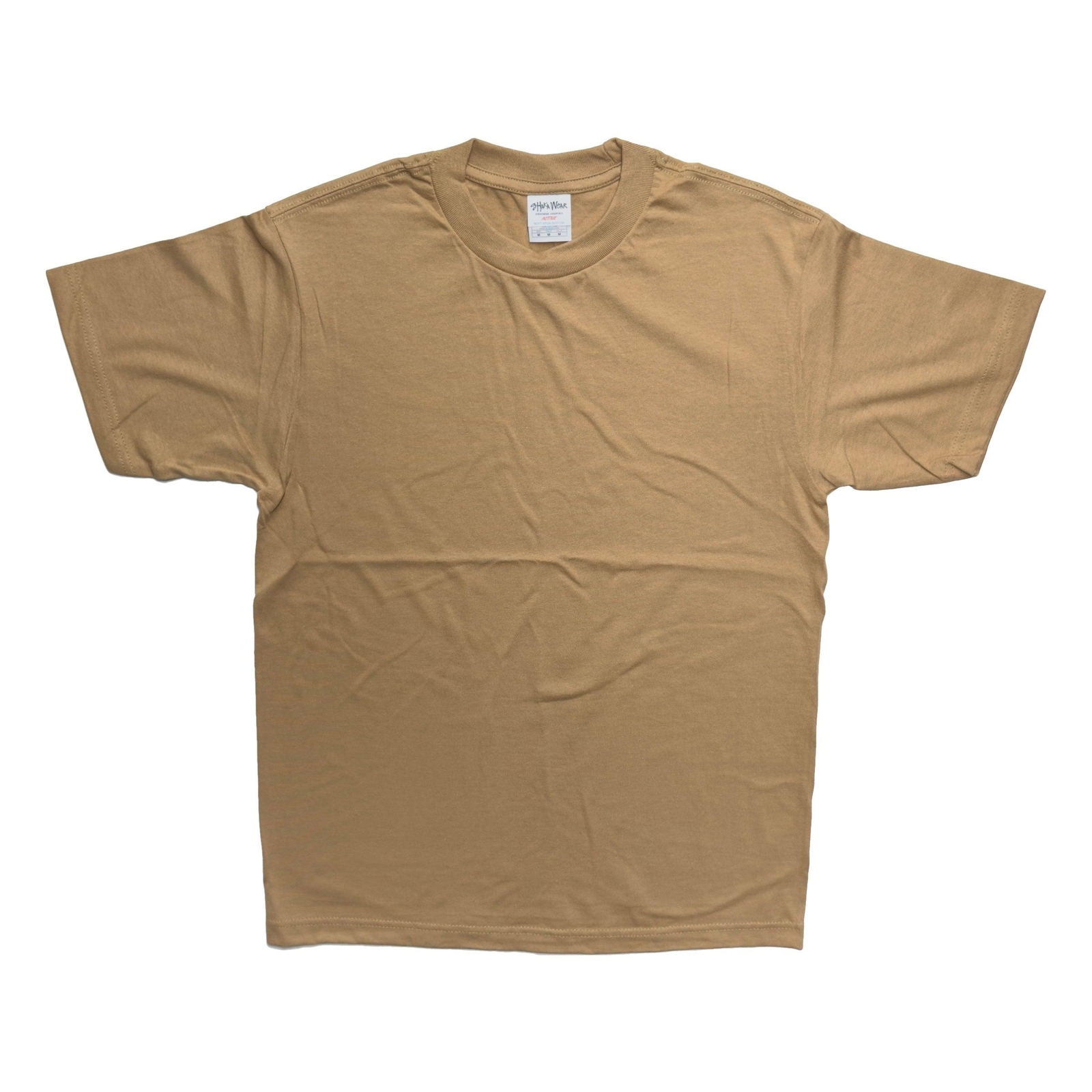 Shaka Wear 6.0 oz Active Short Sleeve T-Shirt (More Colors)