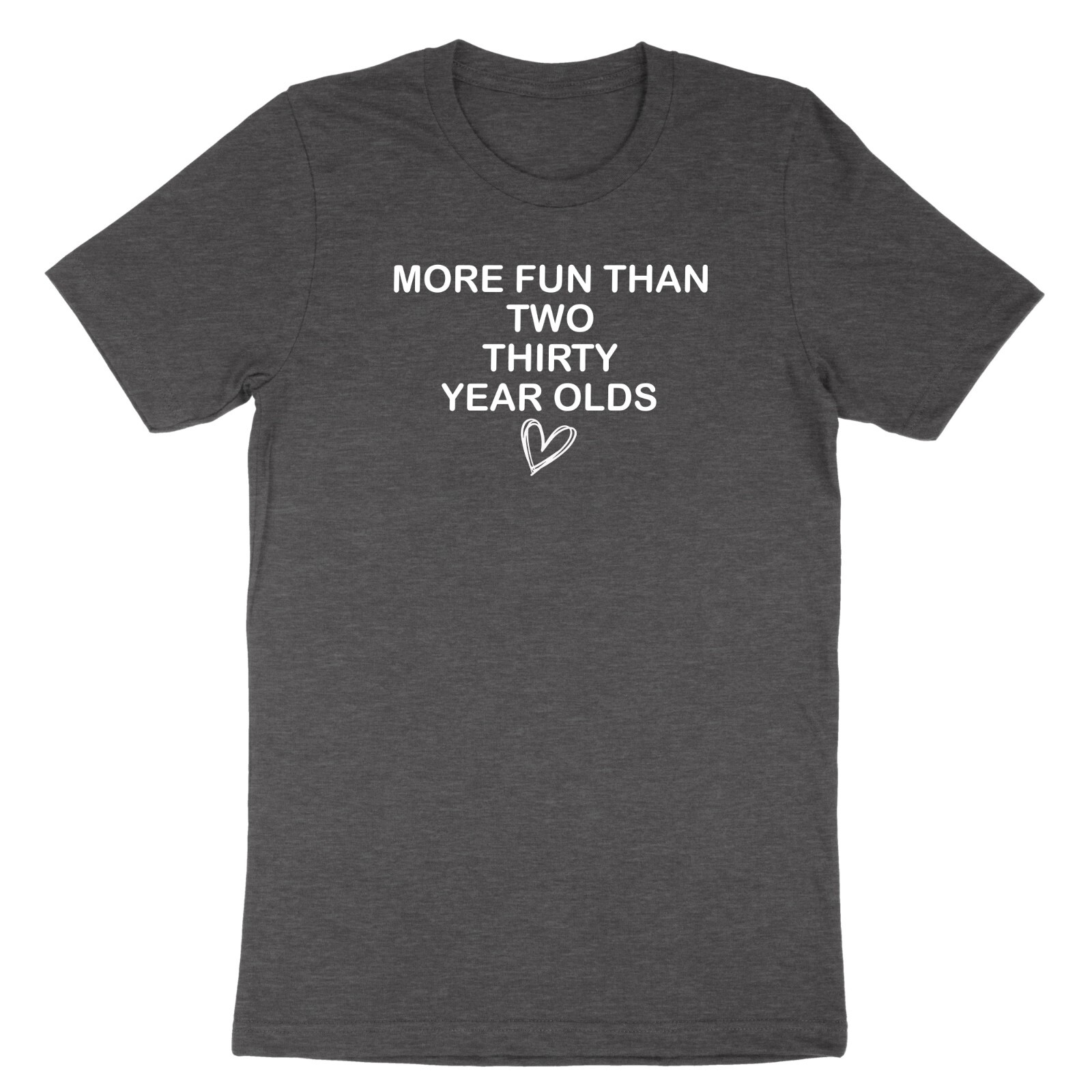 60th Birthday Shirt More Fun Than Two 30 Years Old Tshirt Sixty 60 Birthday Tees