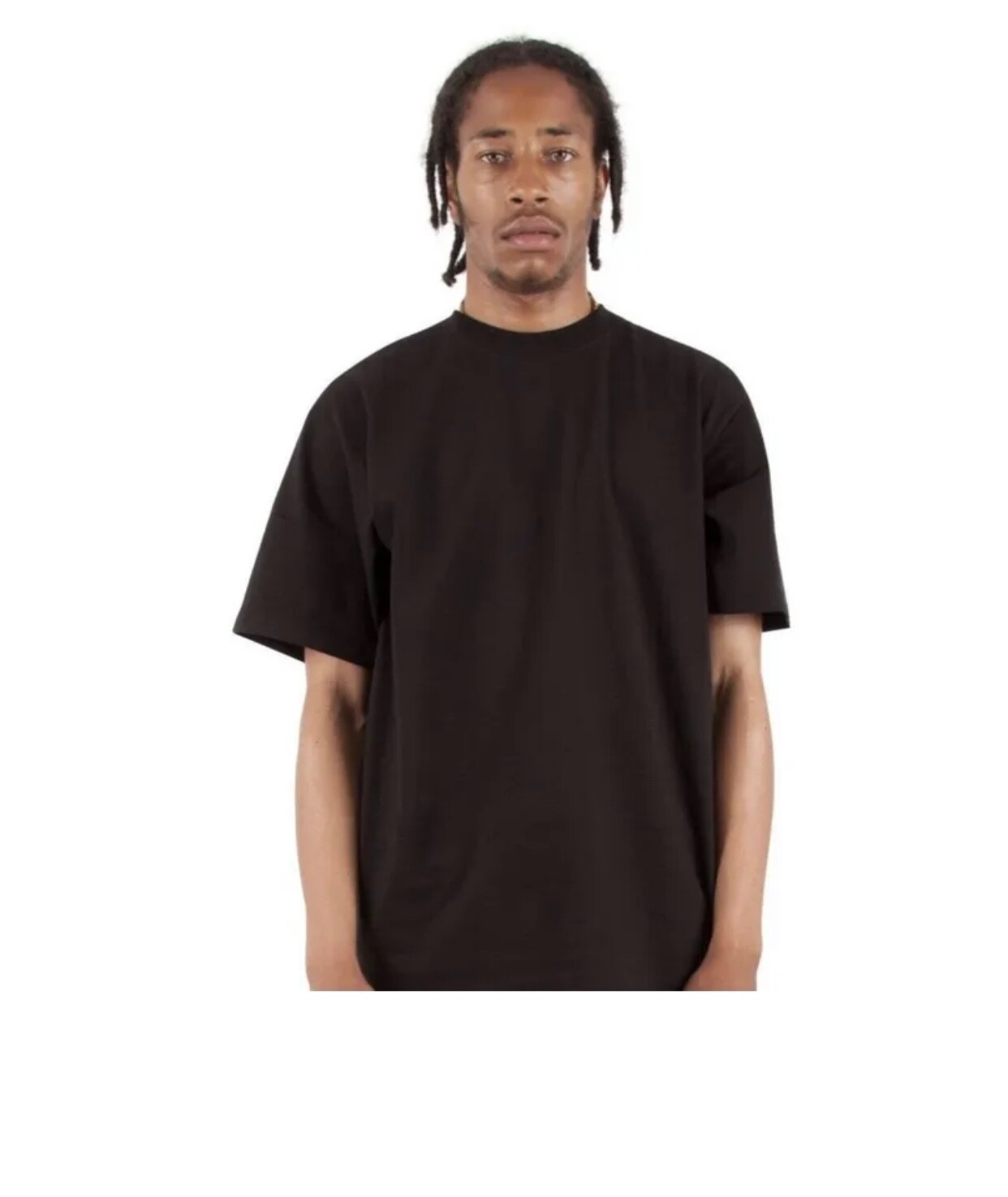 3 Pack Shaka wear t shirt heavyweight