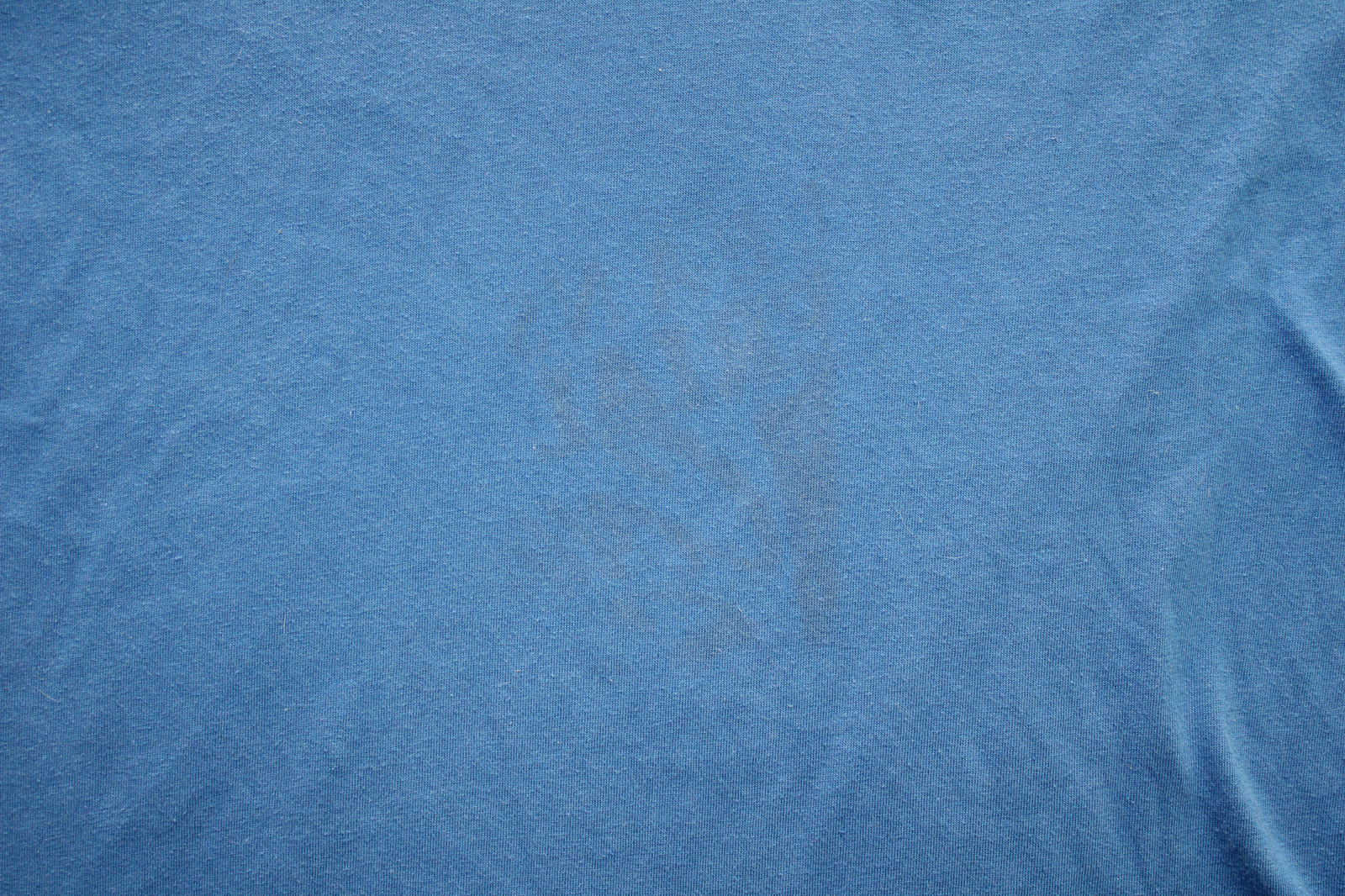 LTC & DS Bill Blue Polo Men’s Shirt XL Anvil