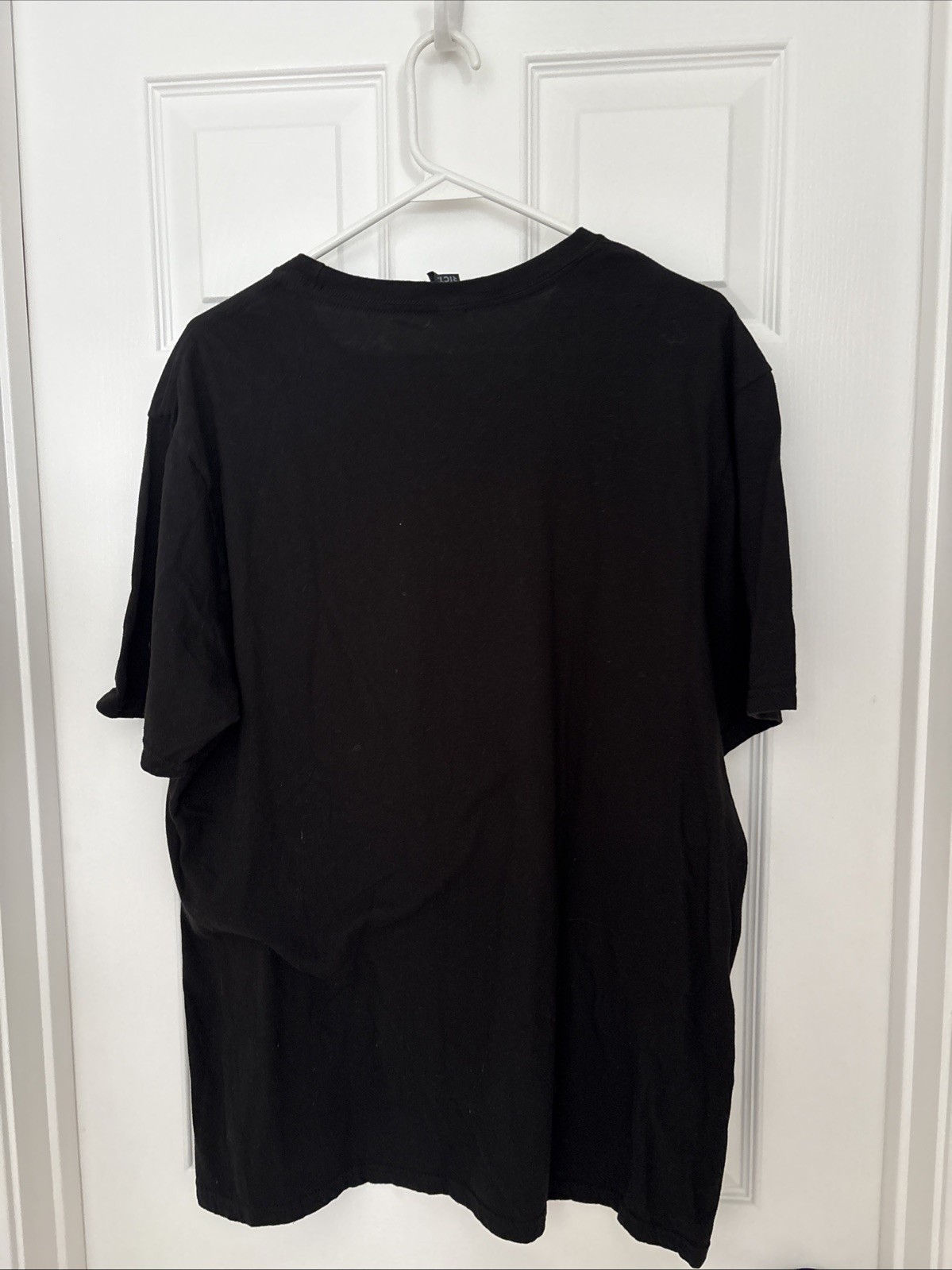 Seinfeld Quotes Catchphrases & Logos Black T-Shirt – Size XL