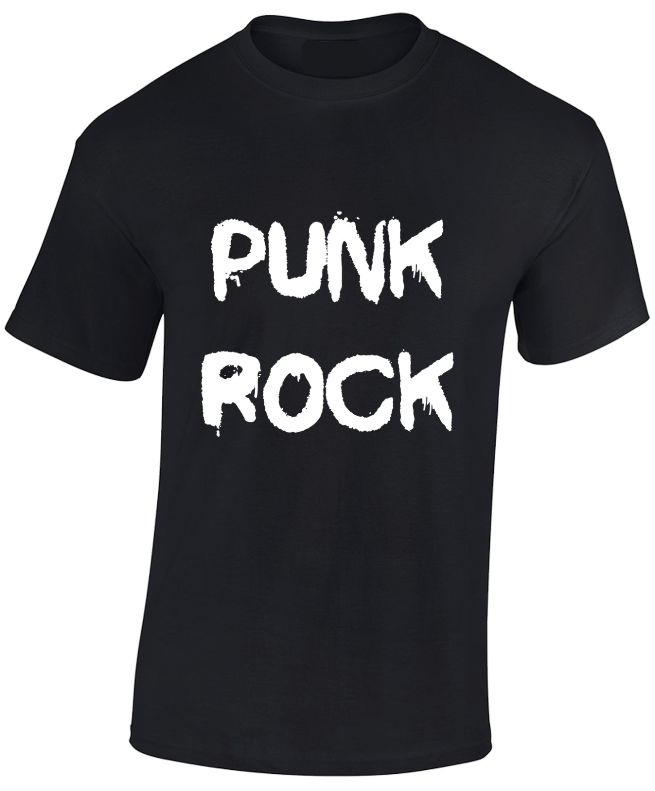 Punk Rock Cool Music Band Musician Top 80S 70S 90S Unisex T-Shirt