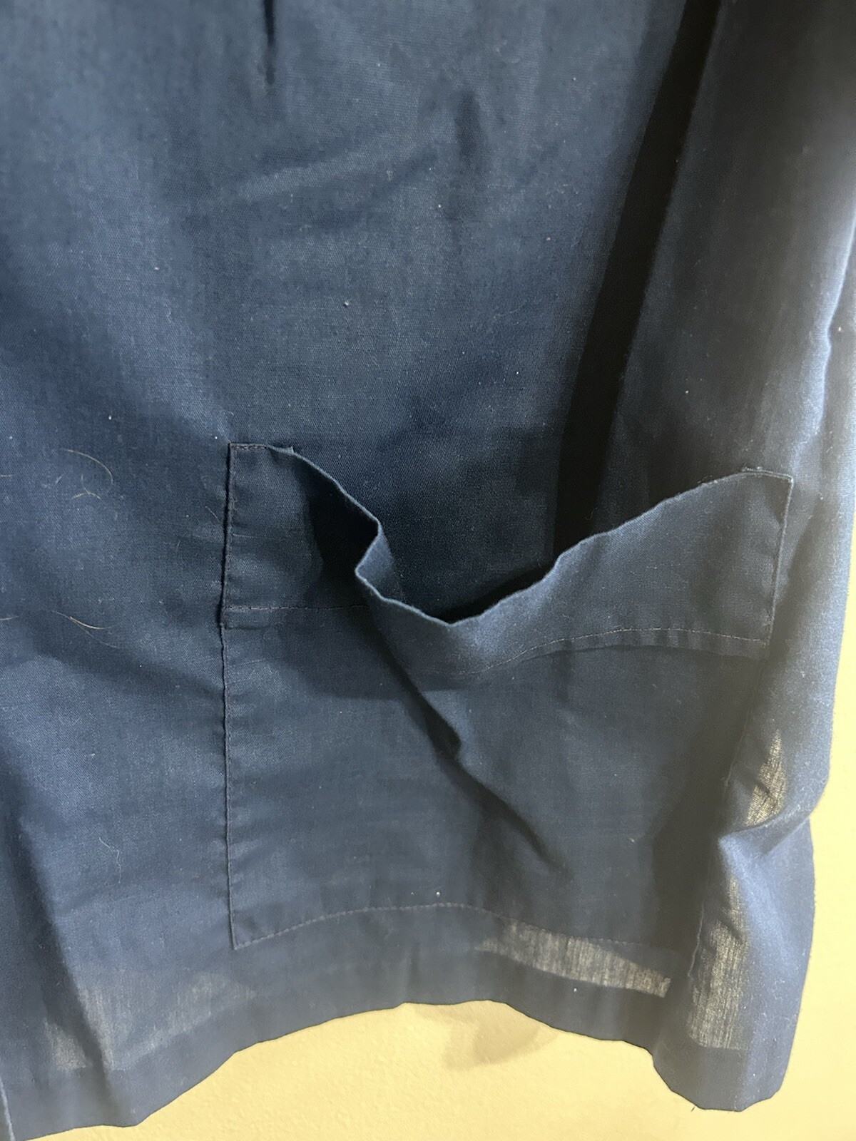 Radio Dispatcher Uniform Large Button Shirt