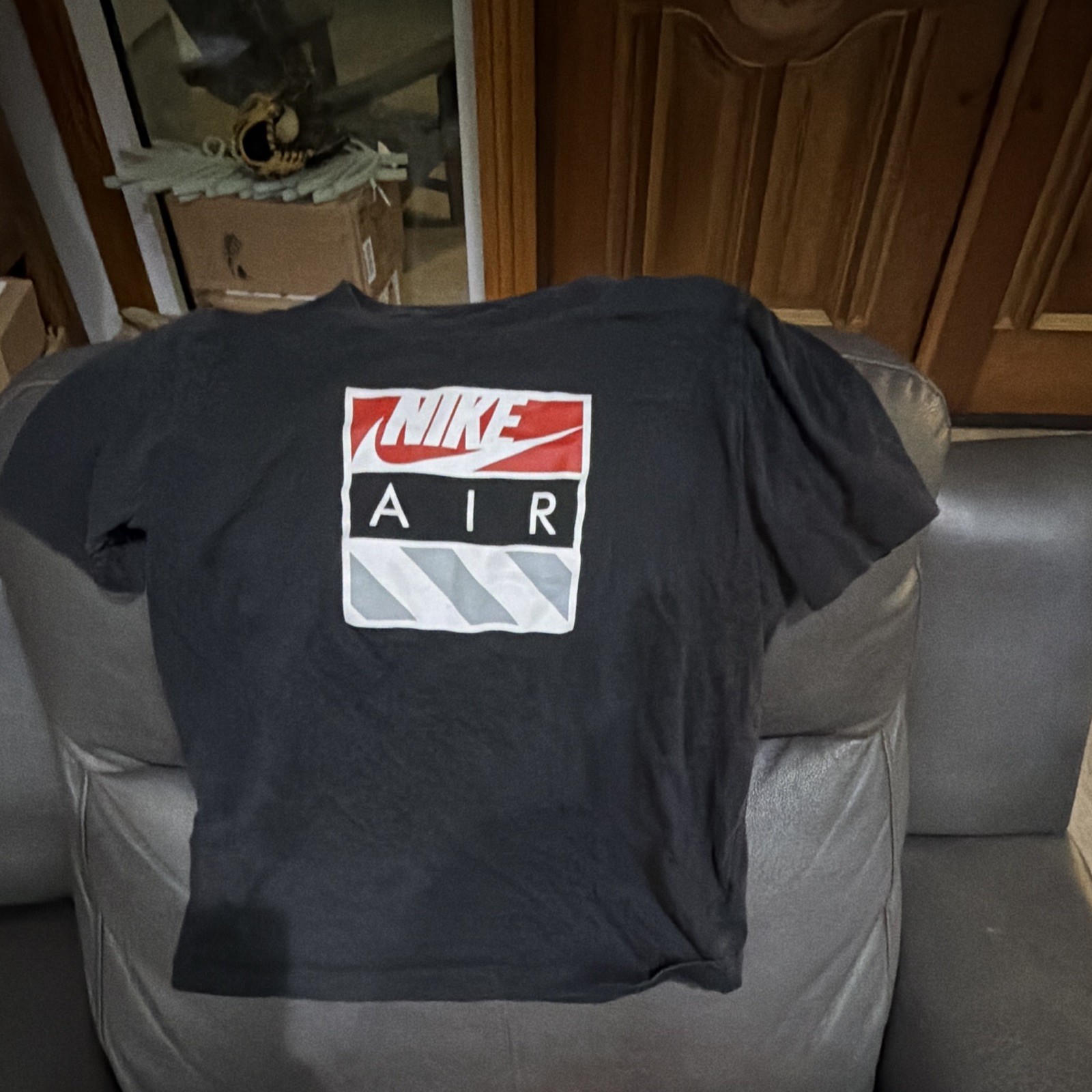 8 Nike Tee’s Dri-fit 3 YXL 4YL