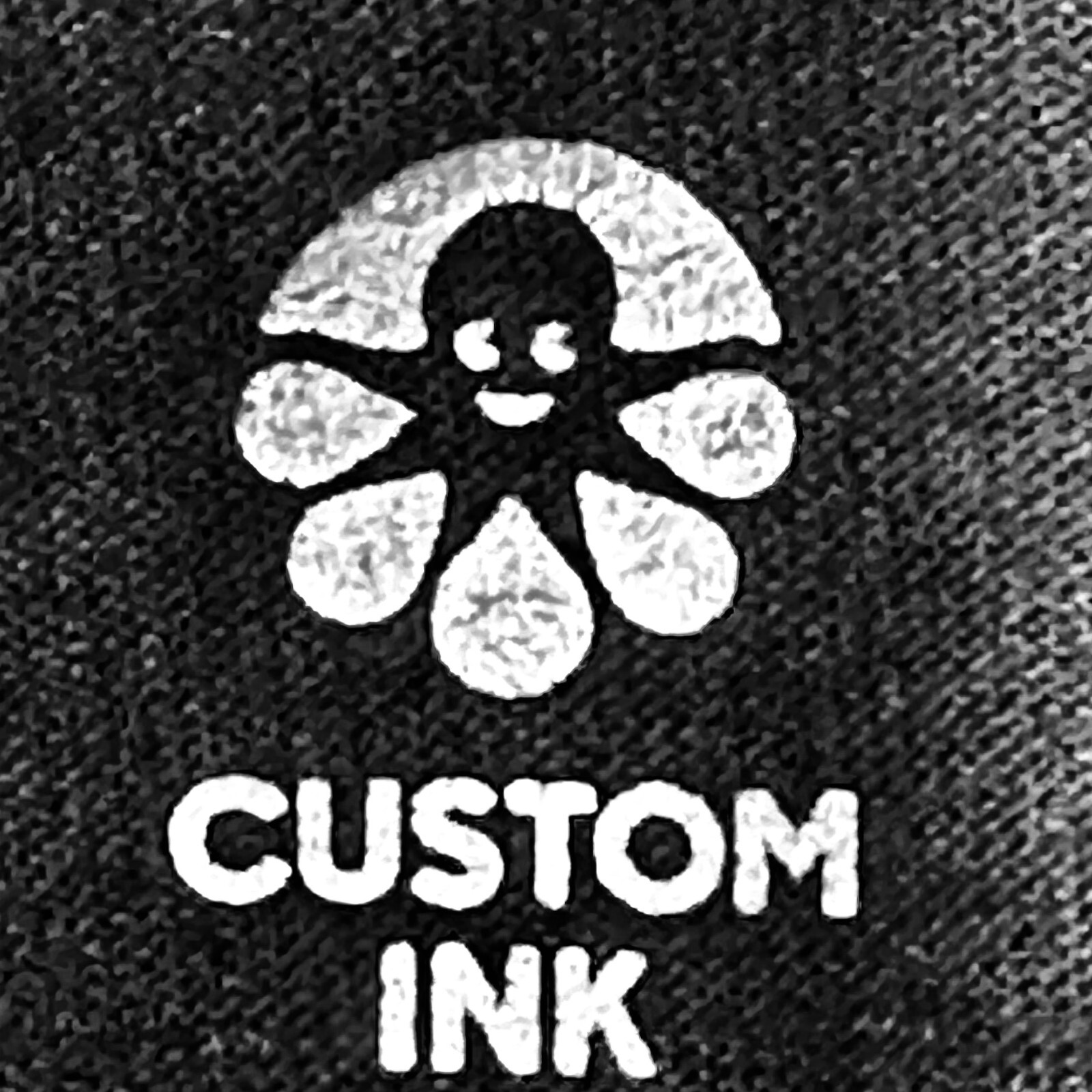 Custom Ink Black Graphic Tee POUR ME TAPROOM GILROY Short Sleeve T-Shirt Men XXL
