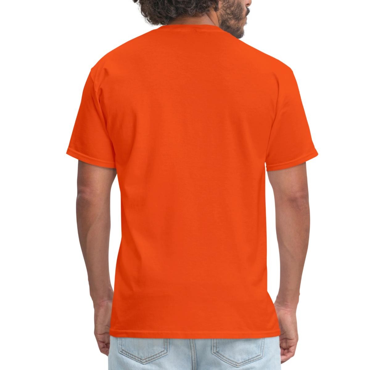 Tenderheart Bear Belly | Halloween Costume Men’s T-Shirt