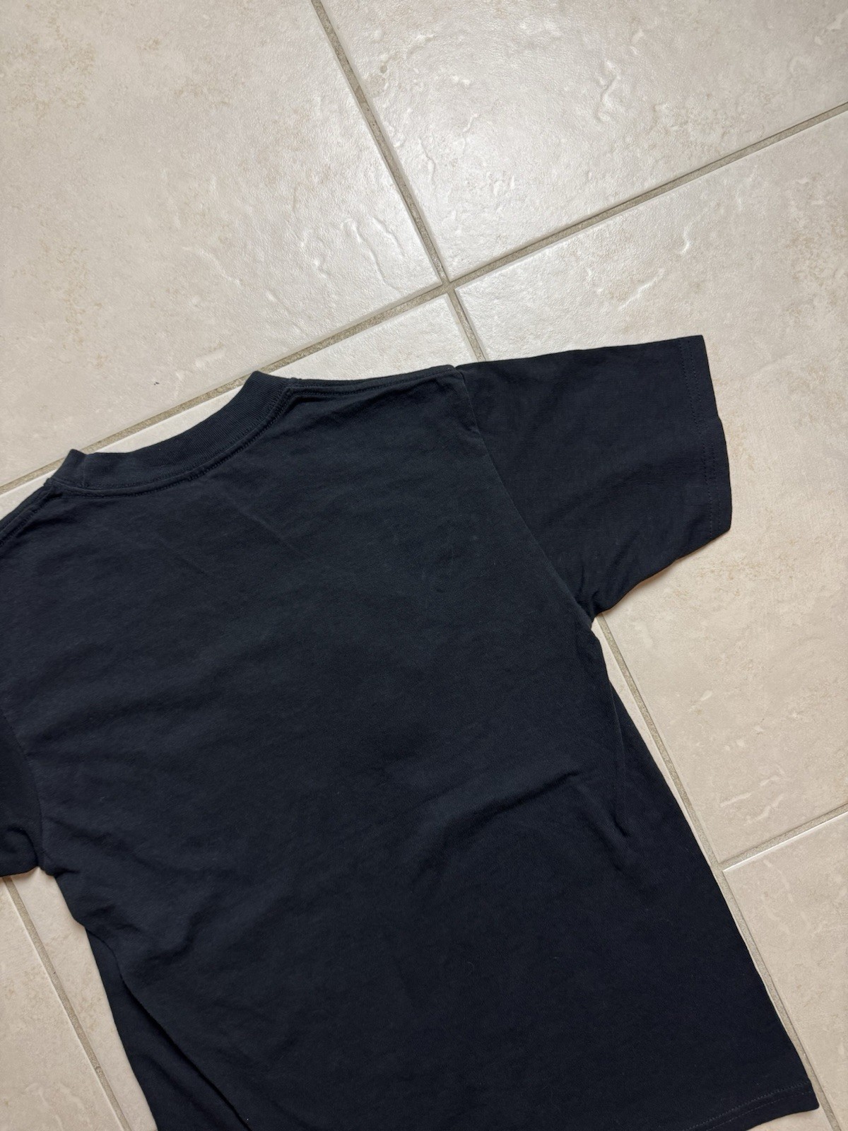 Vintage Colima Mexico Tourist Tee shirt Made In Mexico Size Men’s S