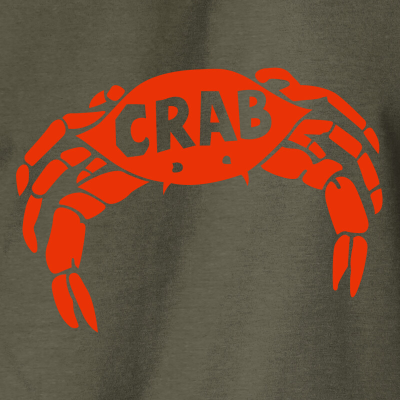 CRAB RECORDS T-Shirt Reggae Label Trojan Records Pama Ska on S-6XL Tee
