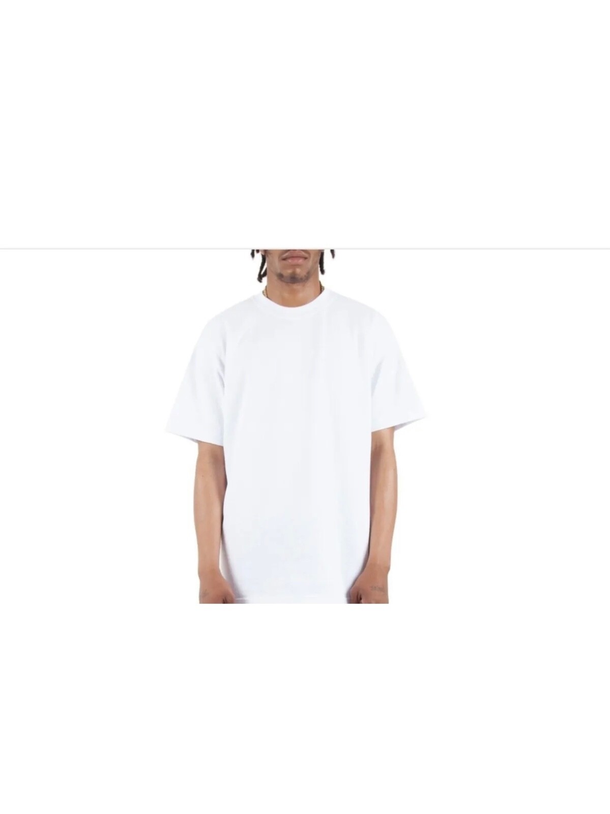 3 Pack Shaka wear t shirt heavyweight