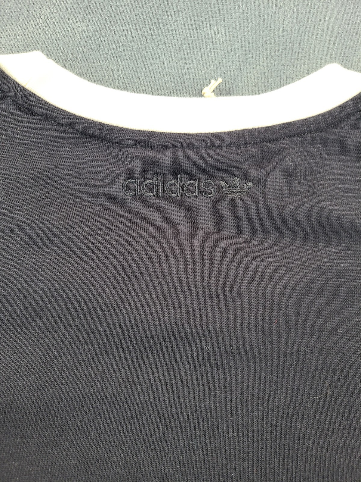 adidas Originals Men’s Simple Tee-Black JC8372 SIZE Large NEW WITH TAGS