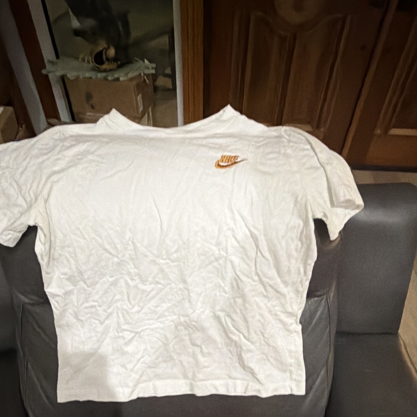 8 Nike Tee’s Dri-fit 3 YXL 4YL