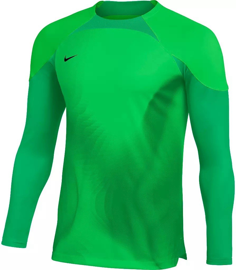 NWT Nike Men’s Large Slim Fit Dri-FIT ADV Gardien Goalkeeper Jersey $82