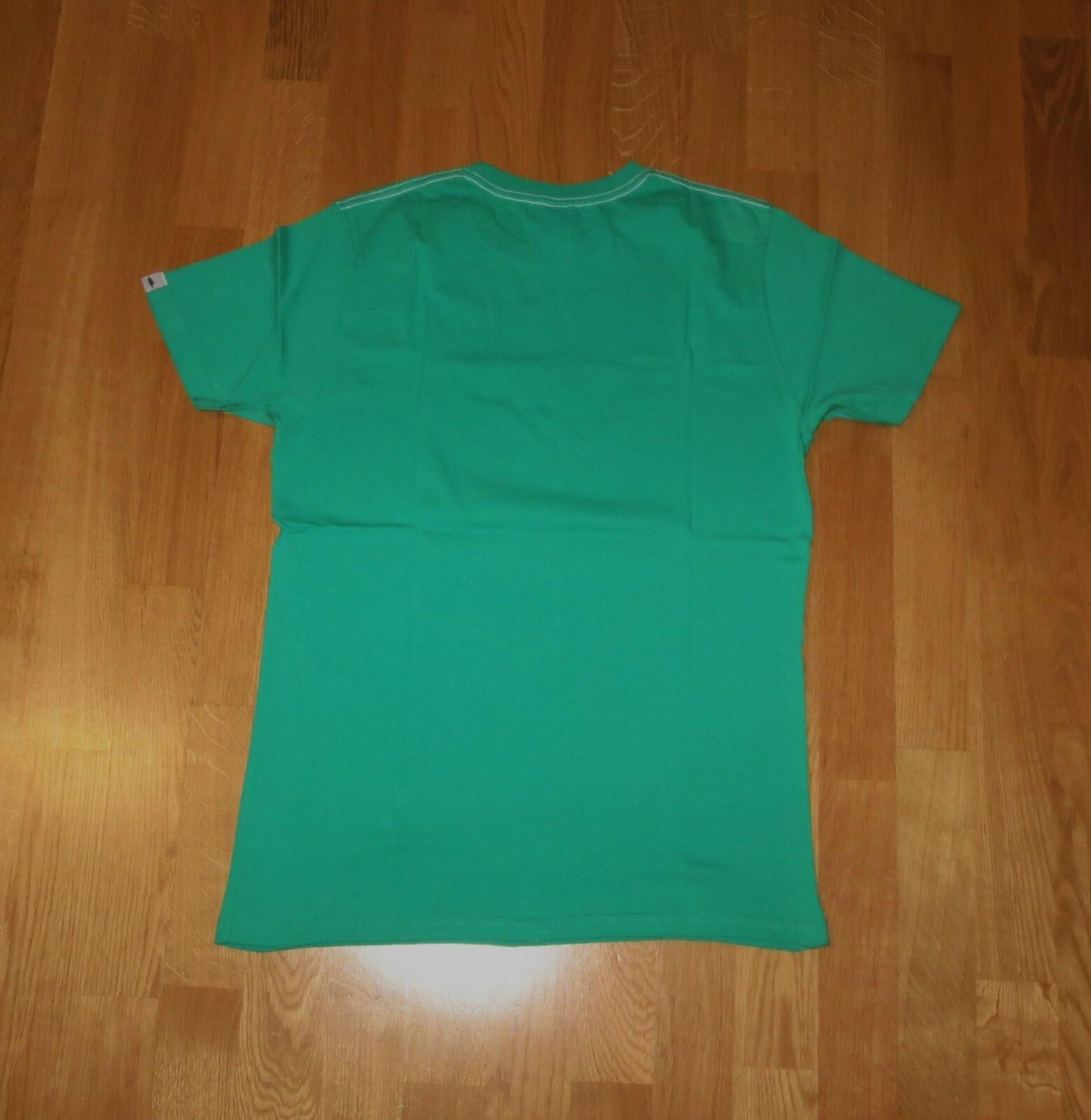 Atticus Negative T-Shirt Size M Green Blink 182 Macbeth Angels & Airwaves and AvA