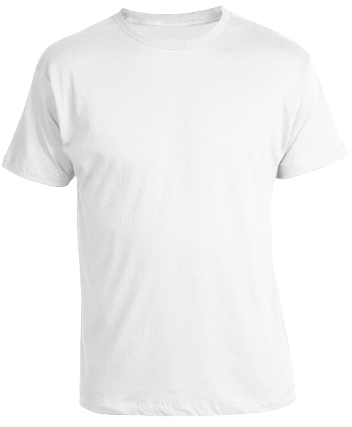 3-12-Pack Crew-Neck For Men’s 100% Cotton Tagless T-Shirt Undershirt Tee White