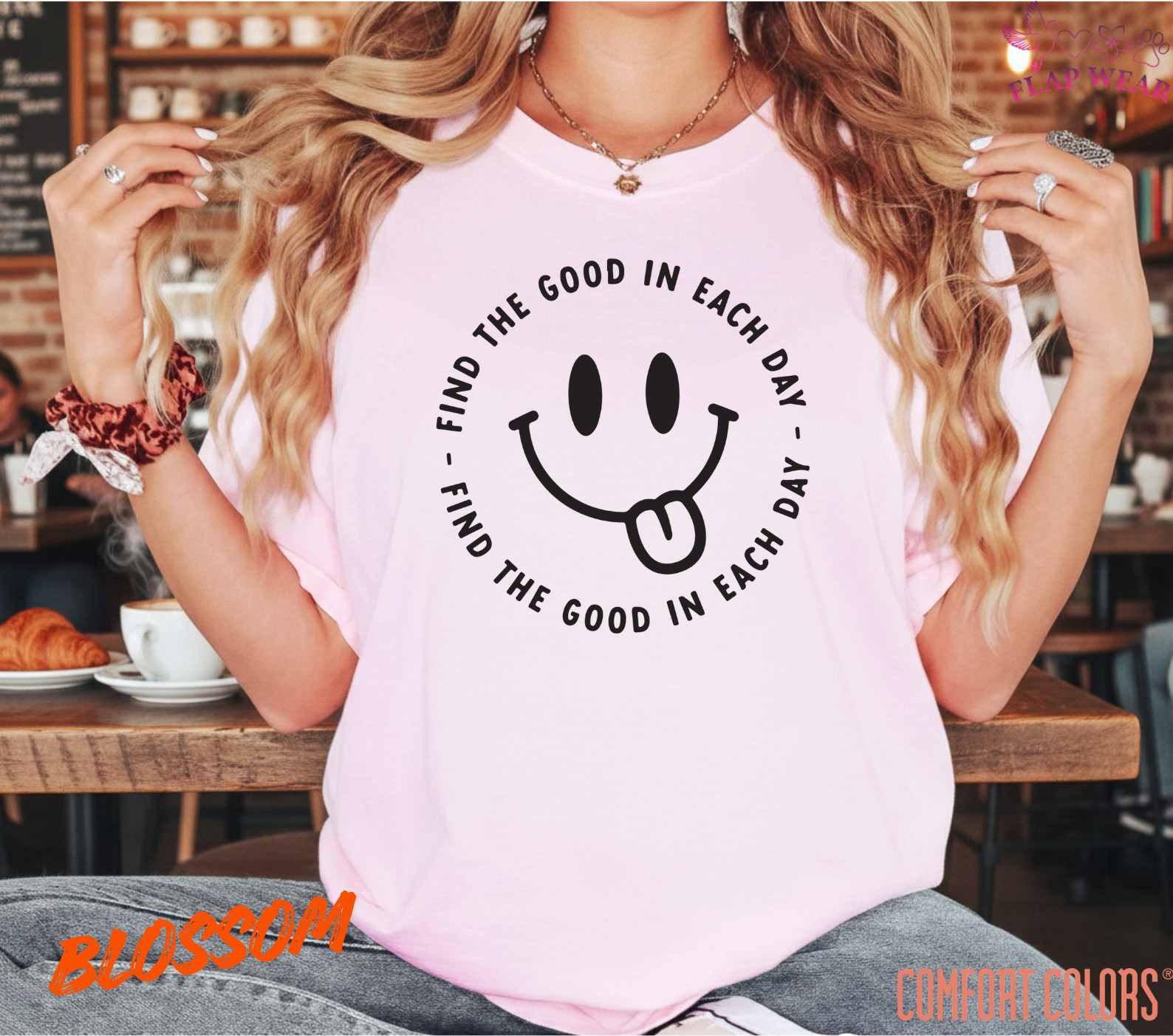 Unisex Faith Over Fear T-Shirt, Men T shirt,Women T shirt Gift Christian Top