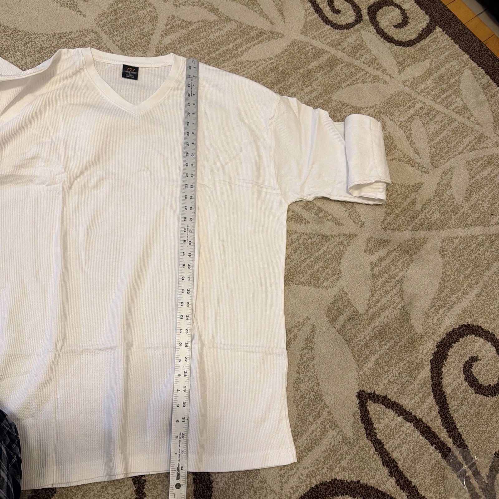 22 Mens Thermal , Variety Of Sizes And Colors, Individual Wrapped Ready To Sell