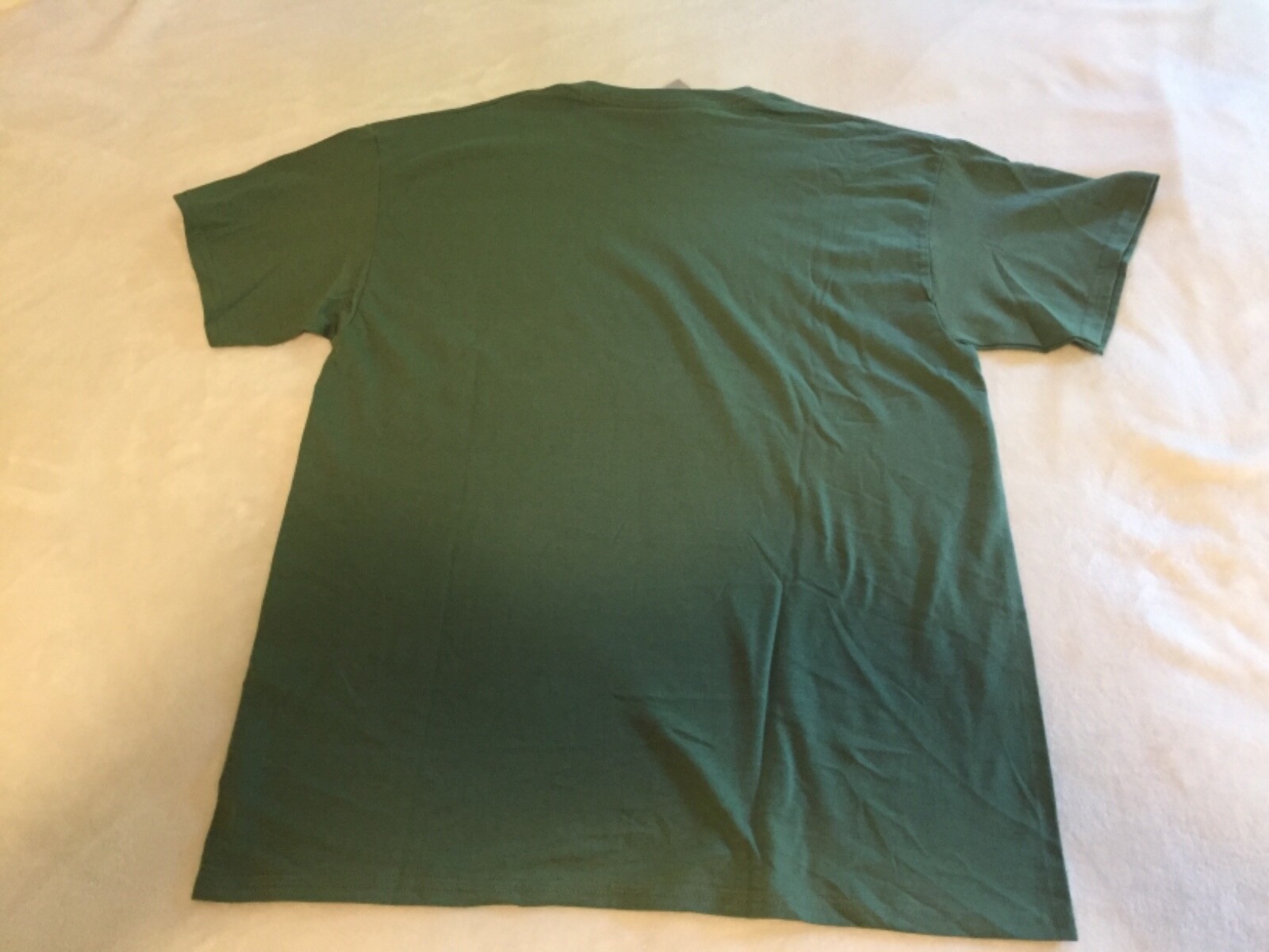 Classic Aged To Perfection Genuine 1977 Quality Distressed Print T-Shirt NEW