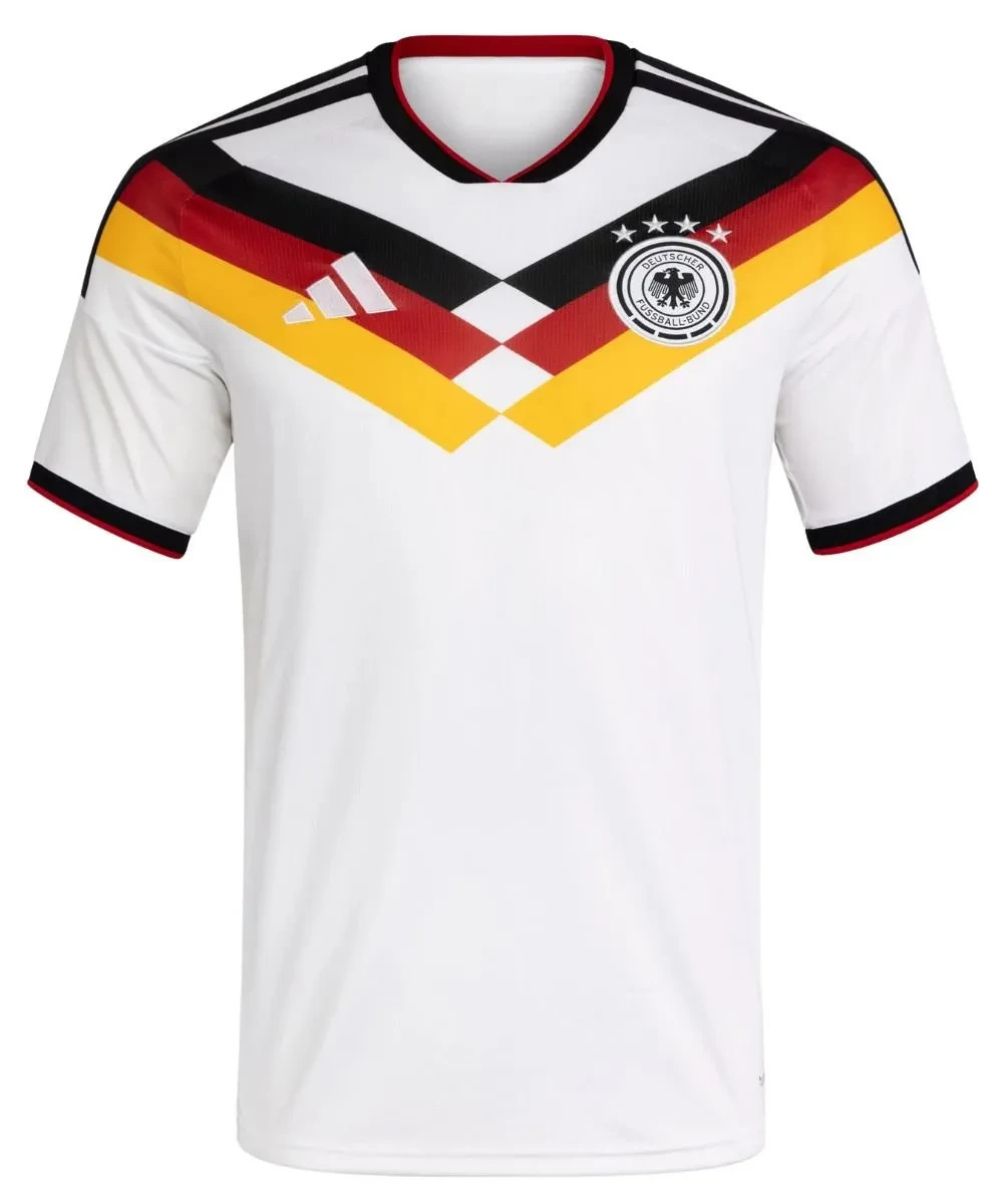 Premium World Cup 2026 Soccer Fan Jersey for Men Women