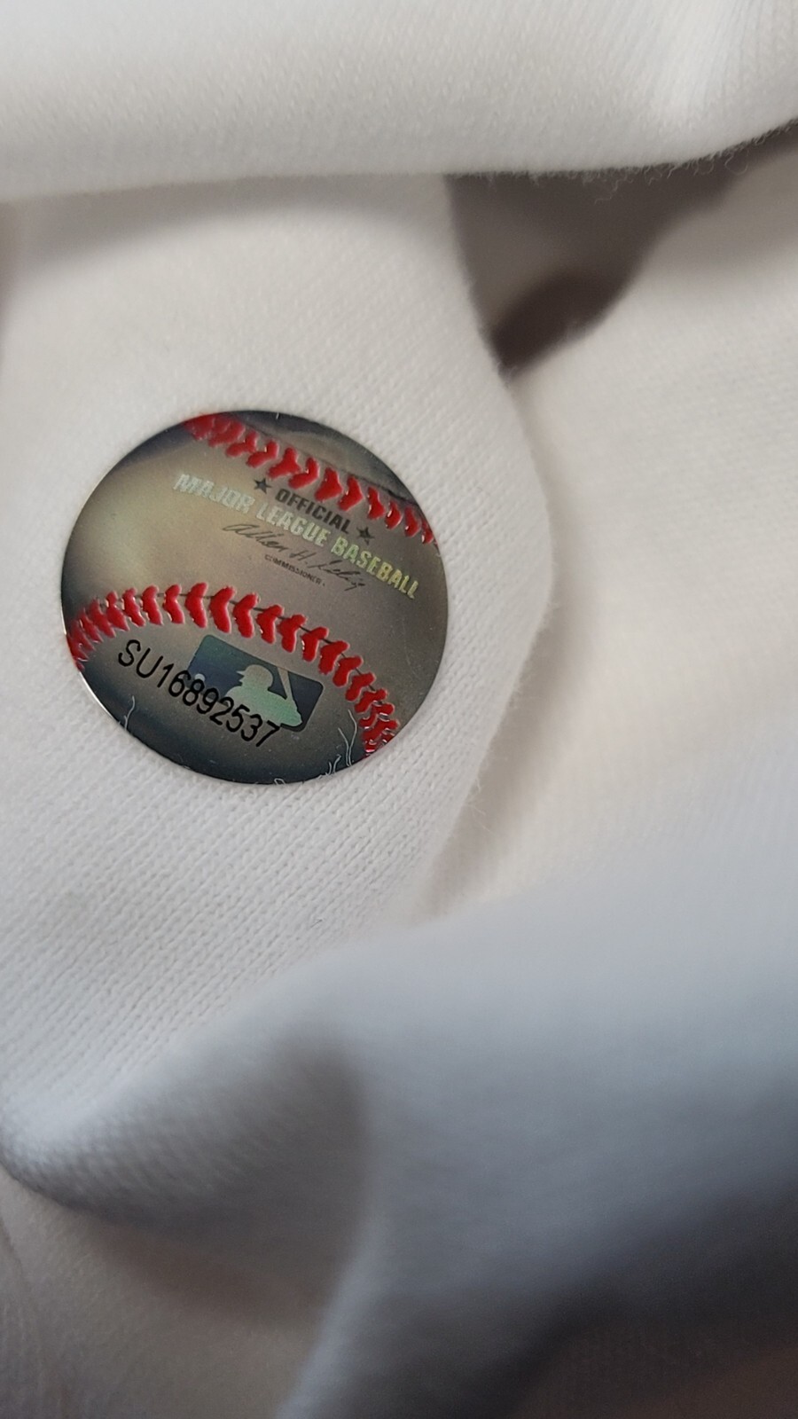 Cerveza Modelo Beer White Sox Baseball Promotional T-Shirt