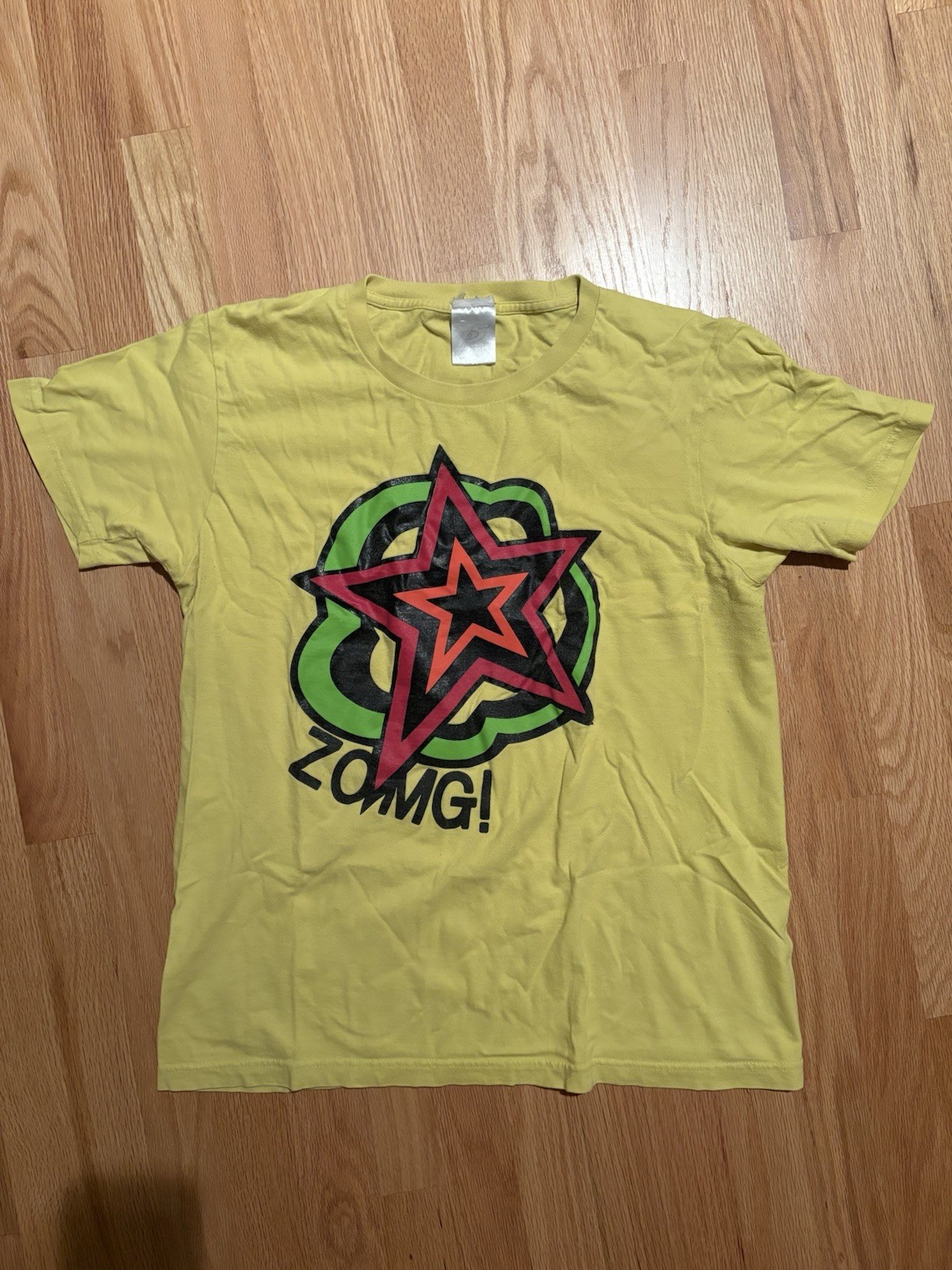 Person 5 Royal Ryuji Sakamoto ZOMG! Shirt Official Persona 5 Branded