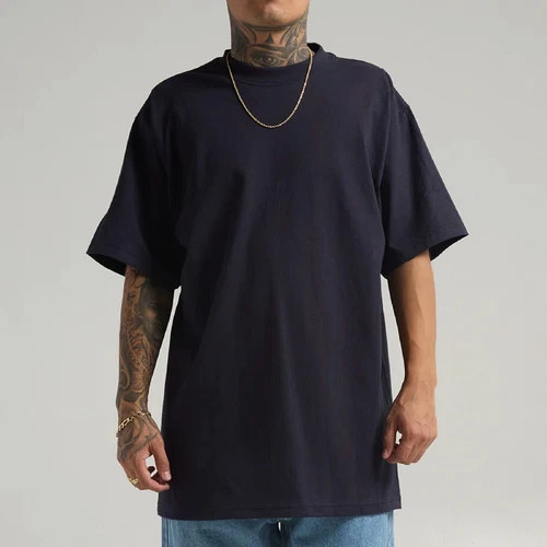 3-Pack Shaka Wear 7.5 oz Max Heavyweight Short Sleeve T-Shirt NEW