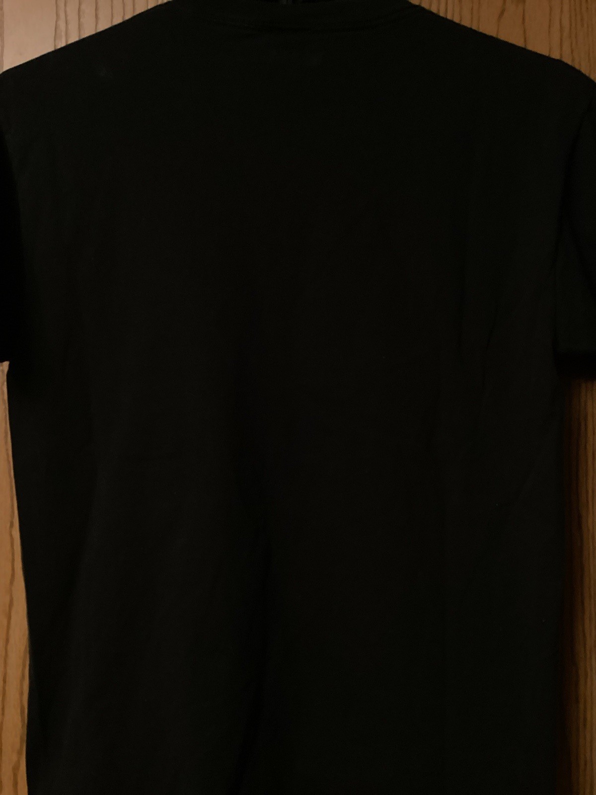 Michael Jackson – “Michael J. Jackson (8/39/58 – 6/25/09) – Black – Delta – M